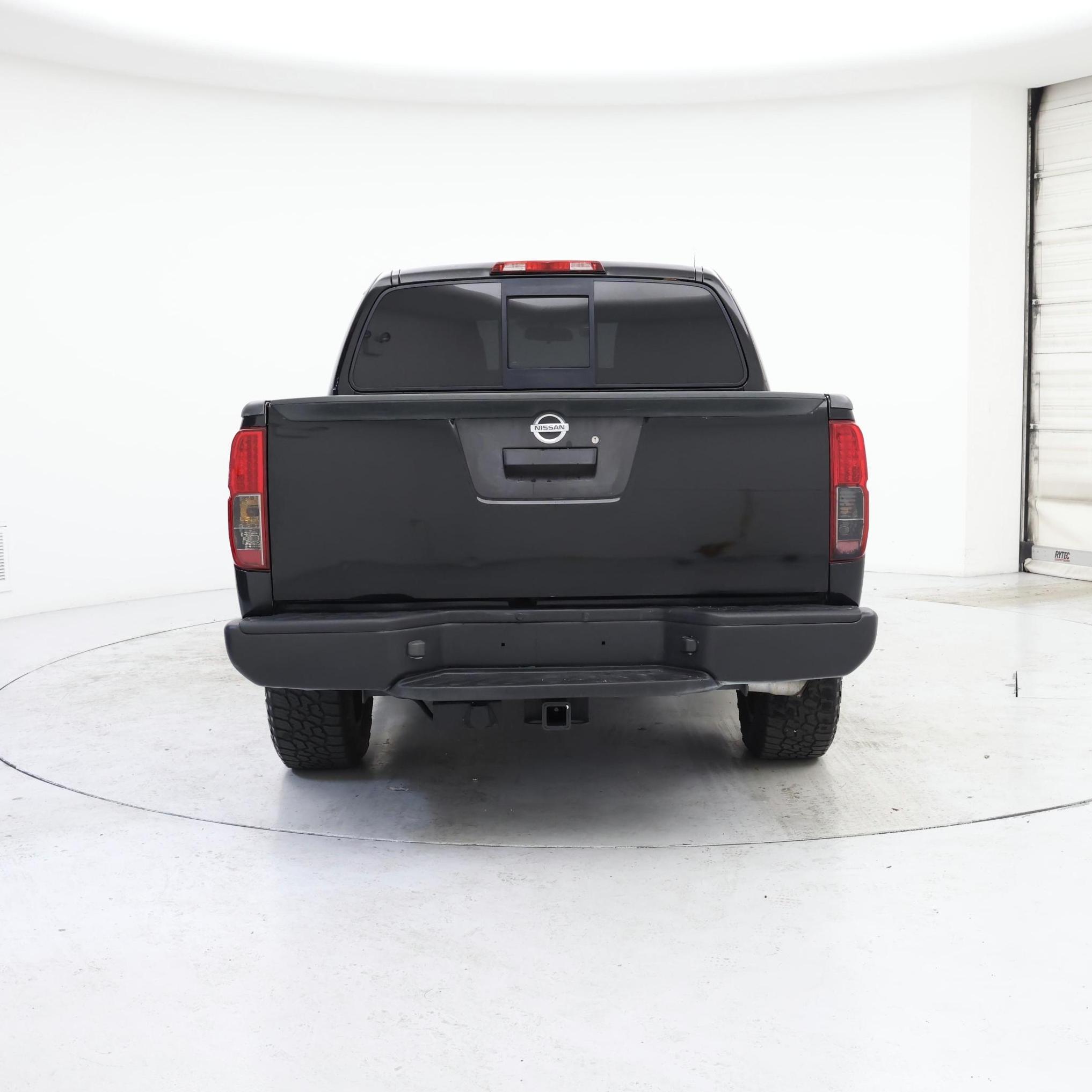 Thumbnail: 2017 Nissan Frontier - 6