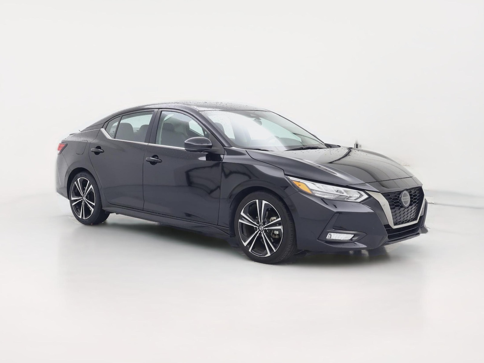 2021 Nissan Sentra