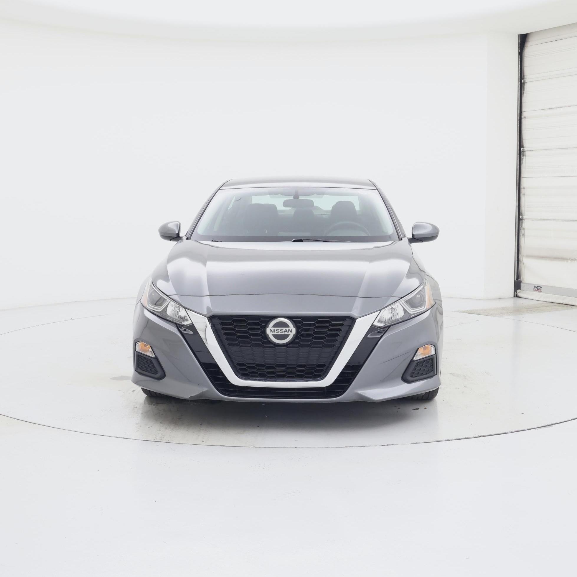 Thumbnail: 2020 Nissan Altima - 5
