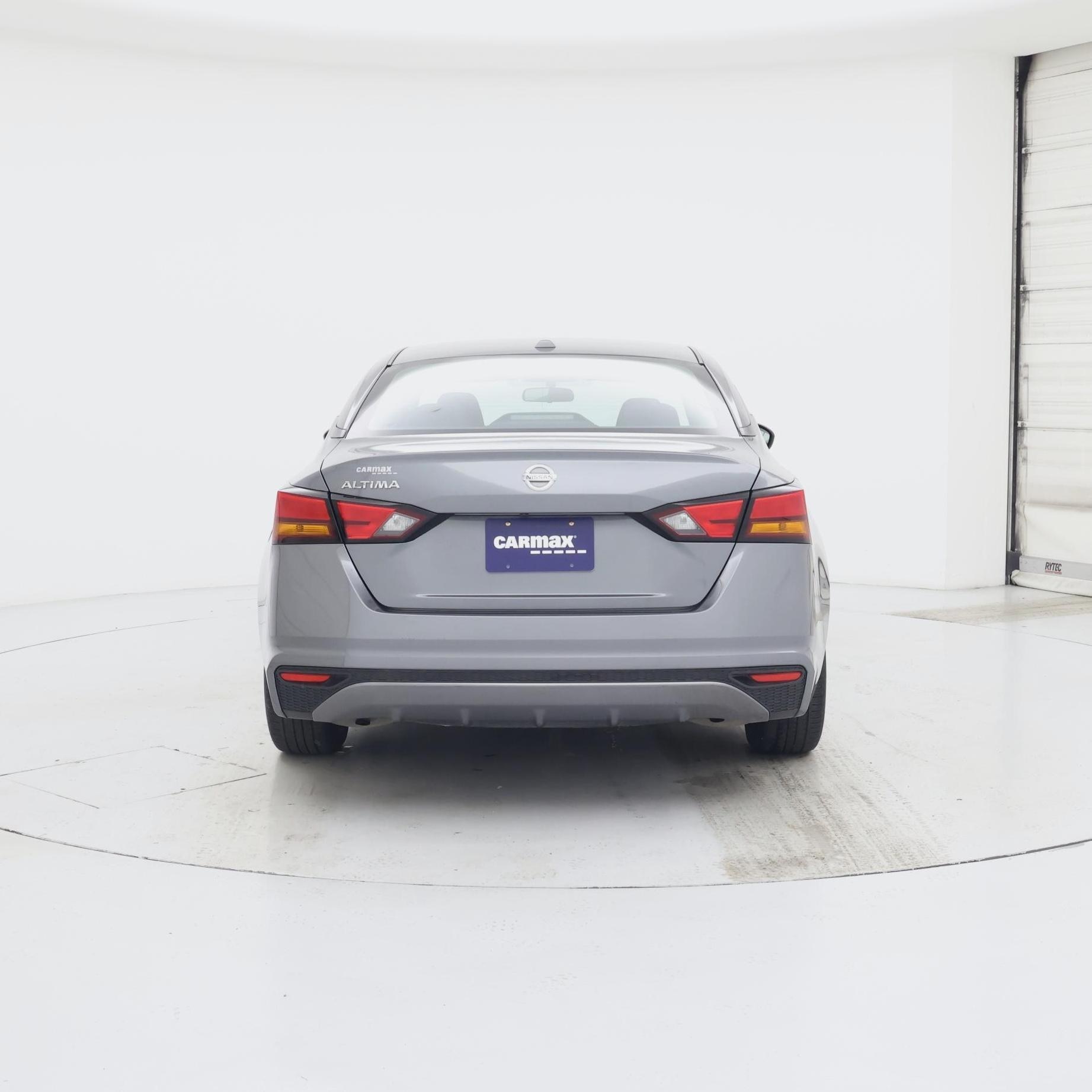 Thumbnail: 2020 Nissan Altima - 6