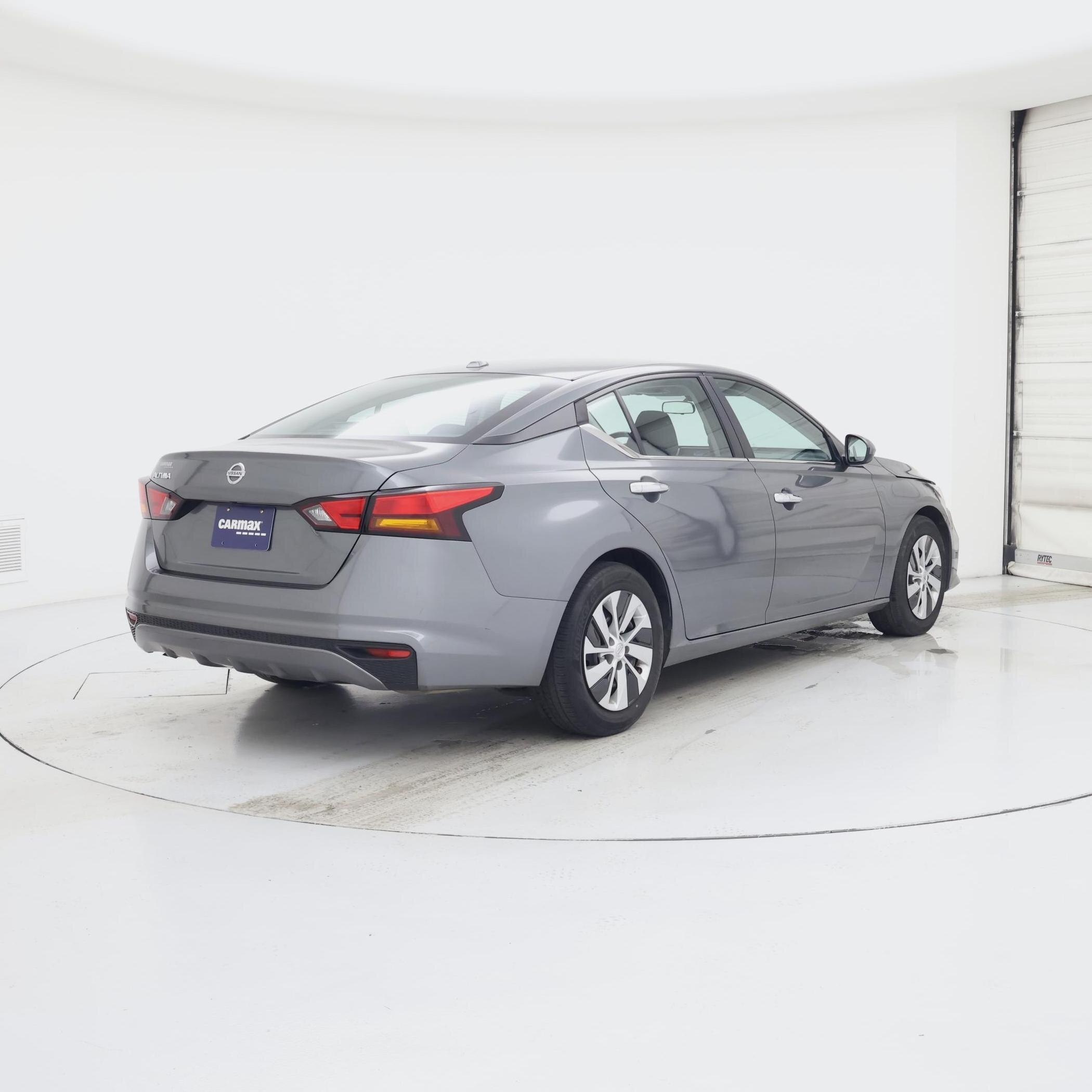 Thumbnail: 2020 Nissan Altima - 8