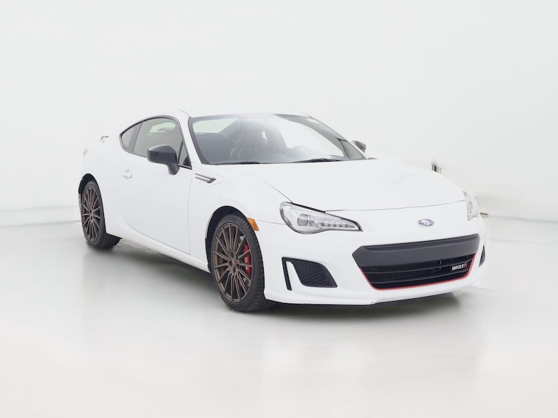 2020 Subaru BRZ tS -
                  Mobile, AL