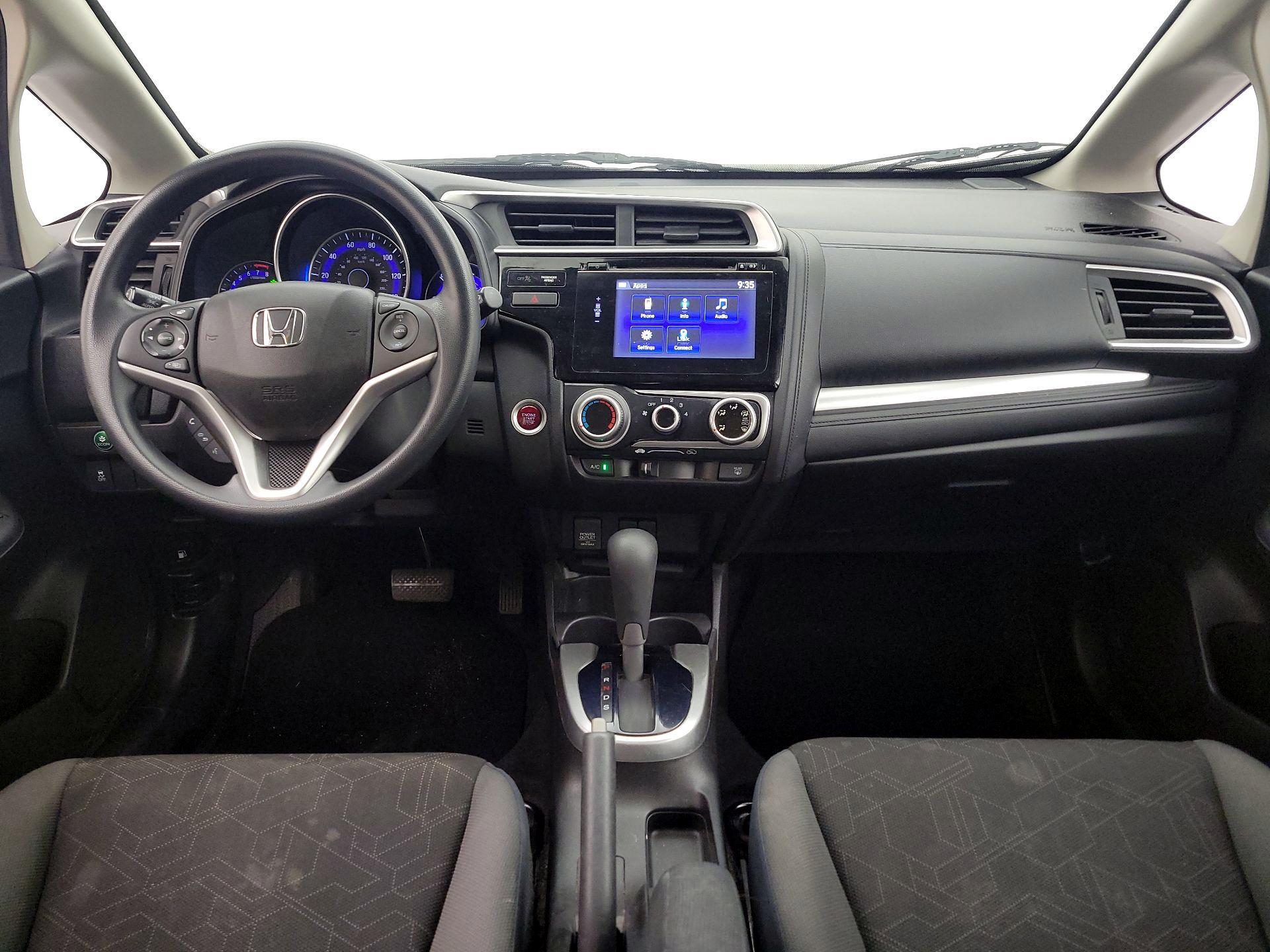 Thumbnail: 2016 Honda Fit - 9