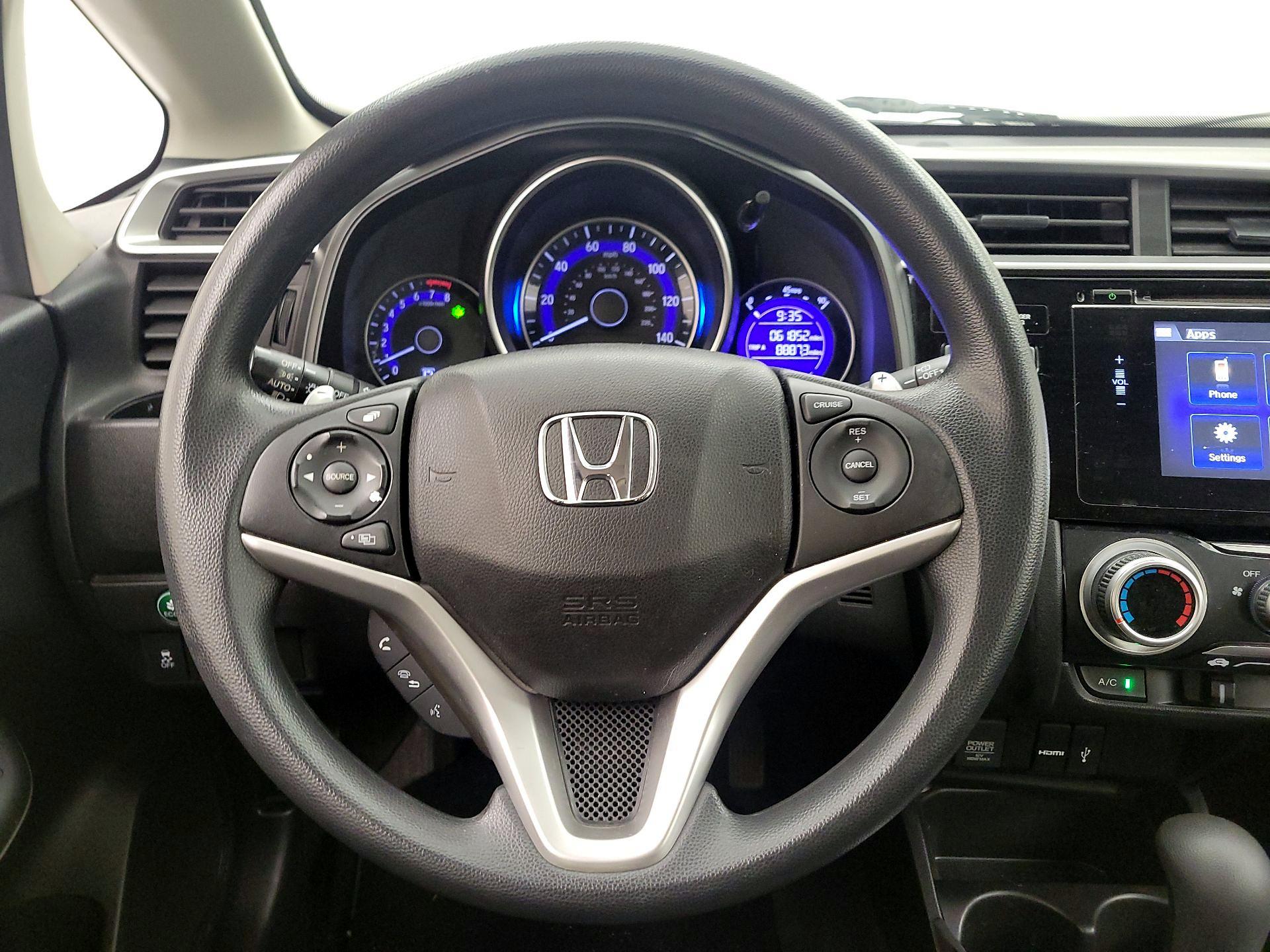 Thumbnail: 2016 Honda Fit - 10