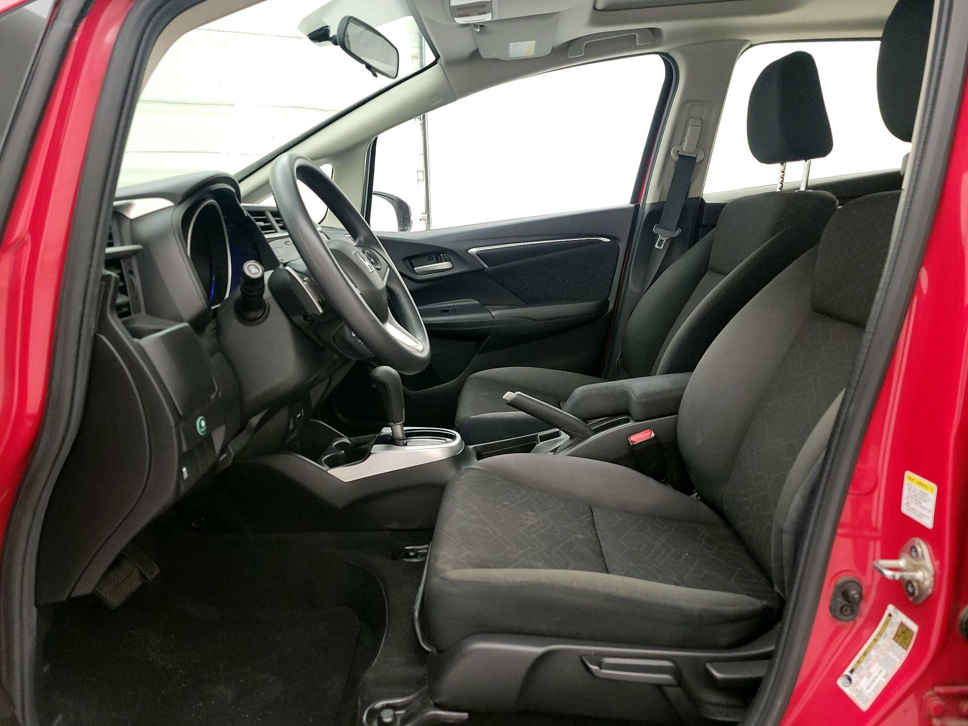 Thumbnail: 2016 Honda Fit - 11