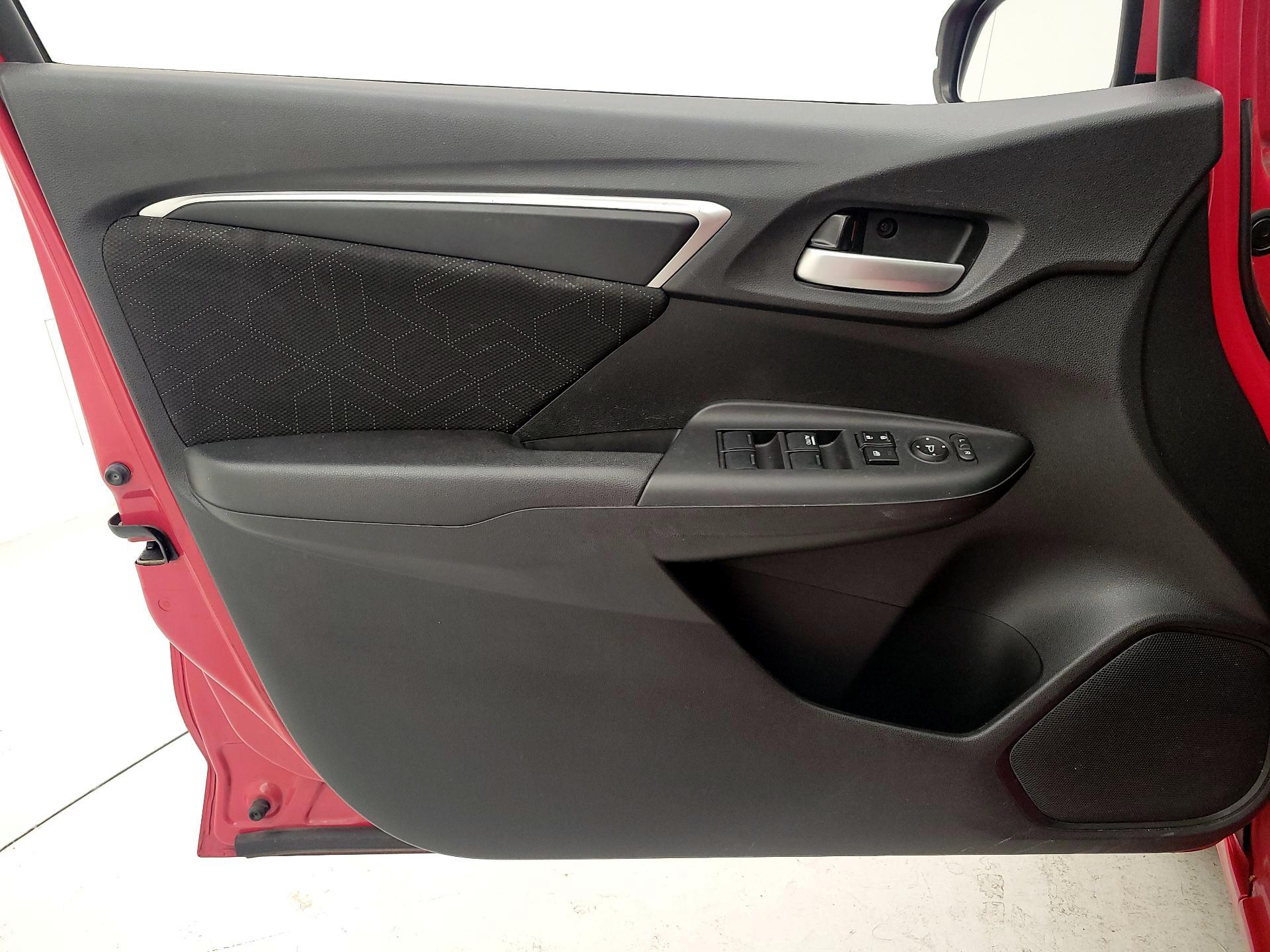 Thumbnail: 2016 Honda Fit - 12