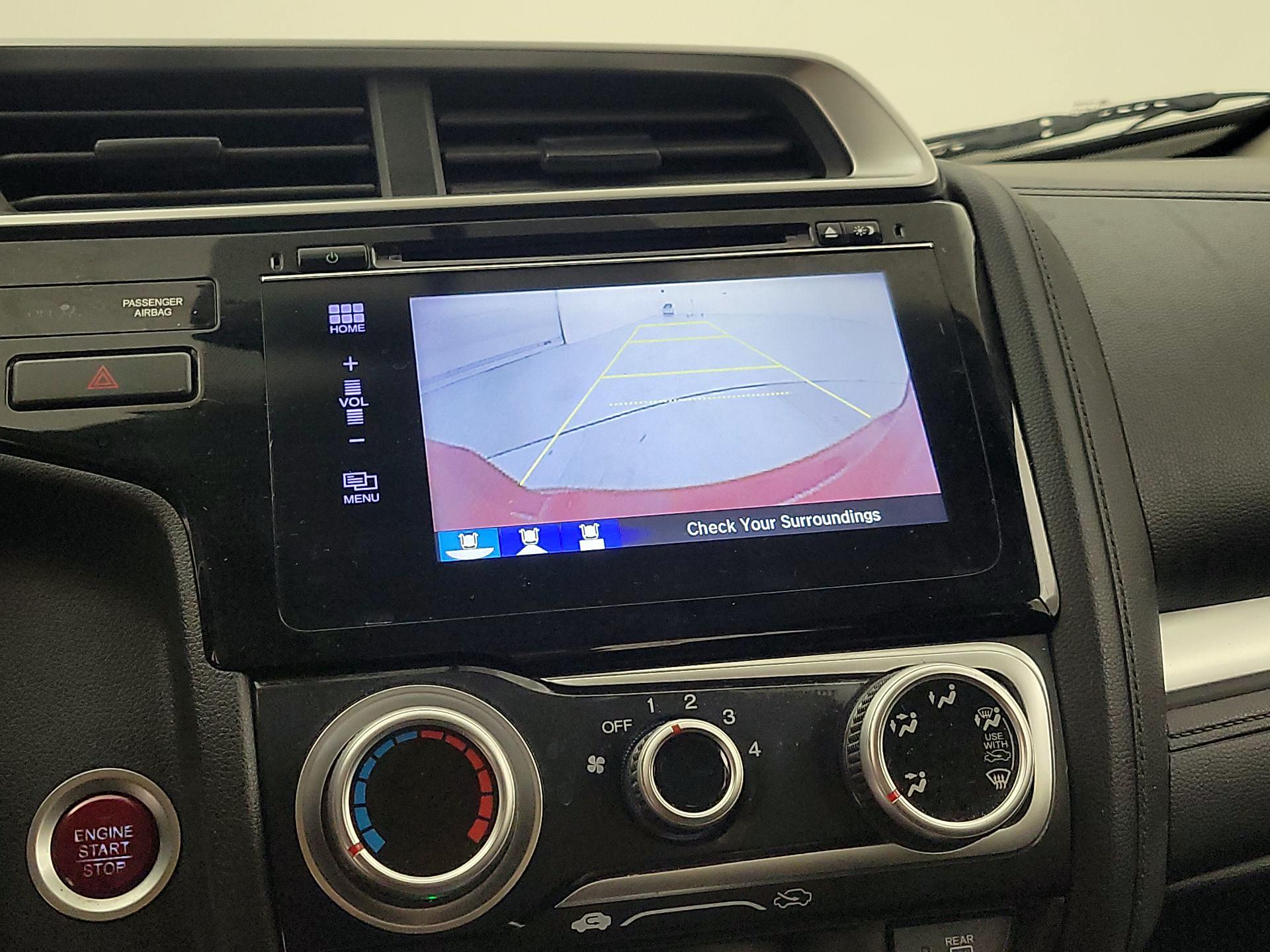 Thumbnail: 2016 Honda Fit - 14