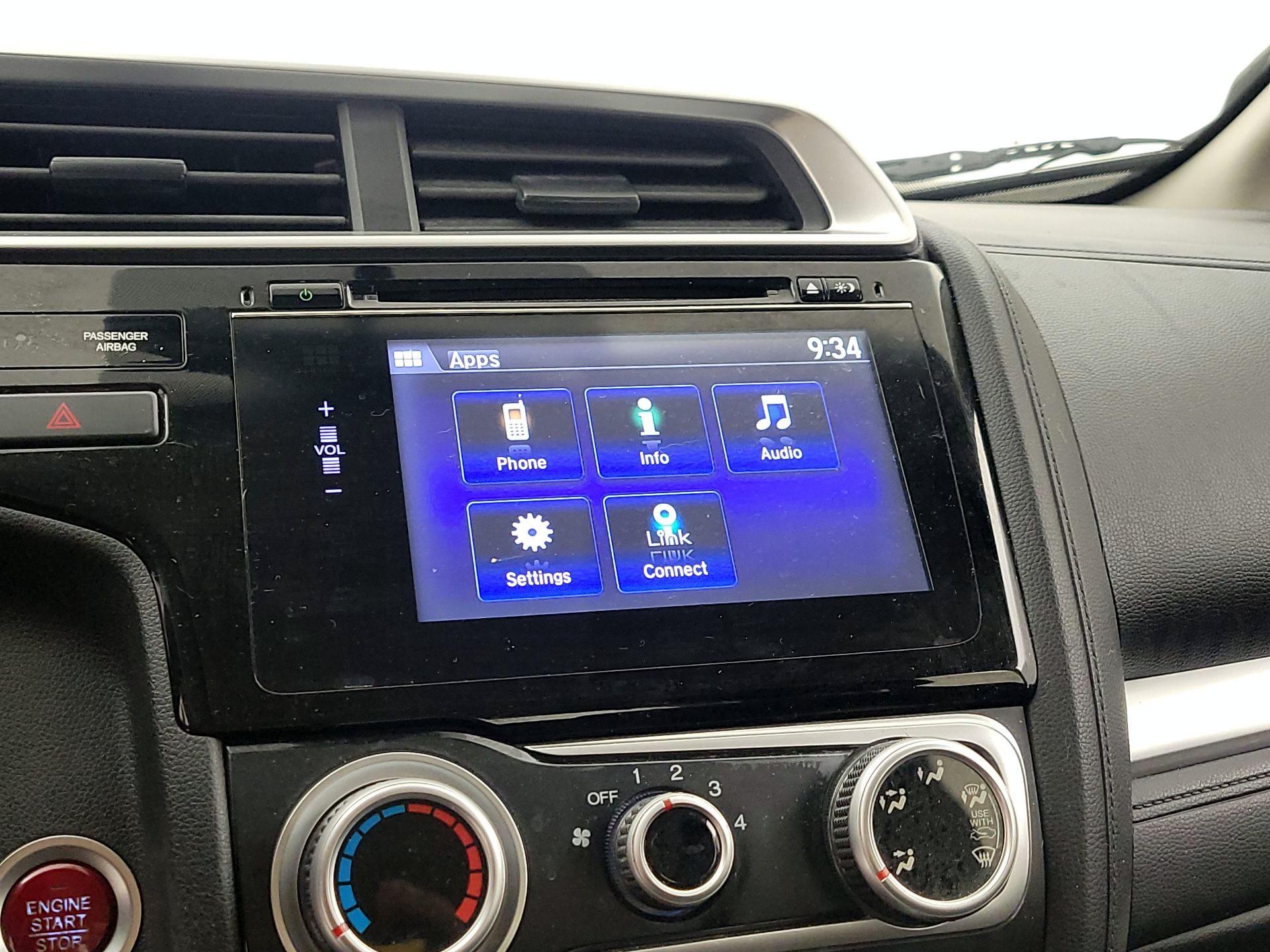 Thumbnail: 2016 Honda Fit - 15