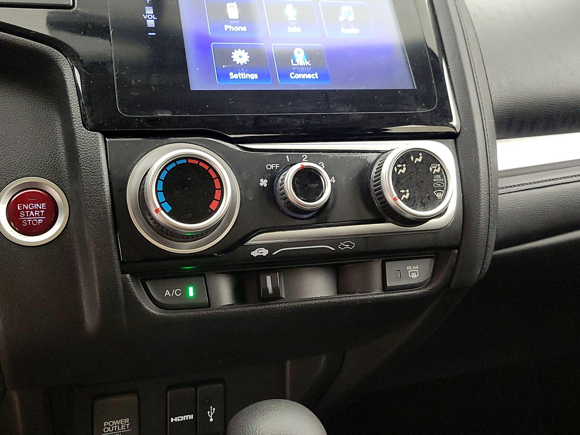 Thumbnail: 2016 Honda Fit - 16