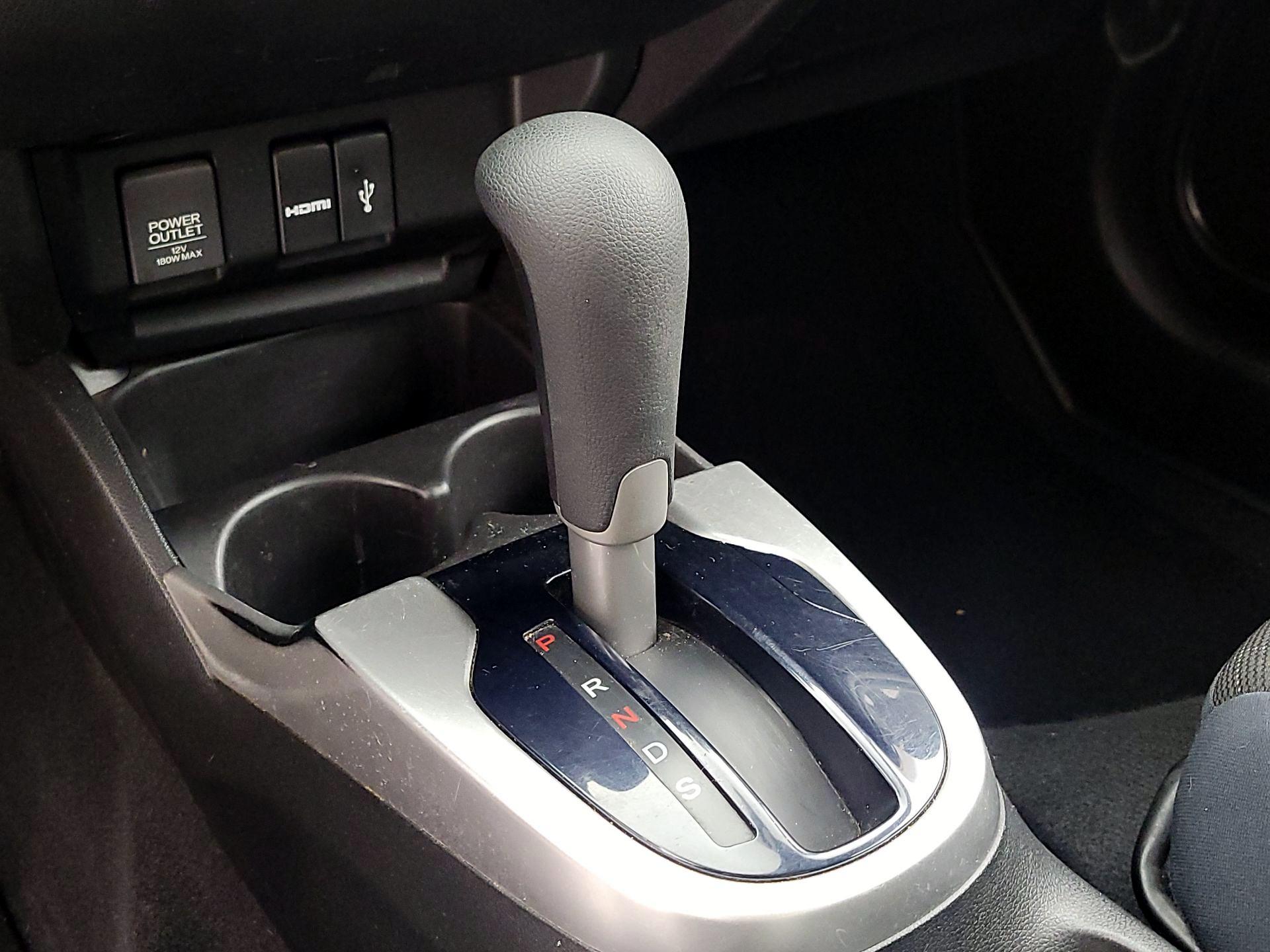 Thumbnail: 2016 Honda Fit - 17