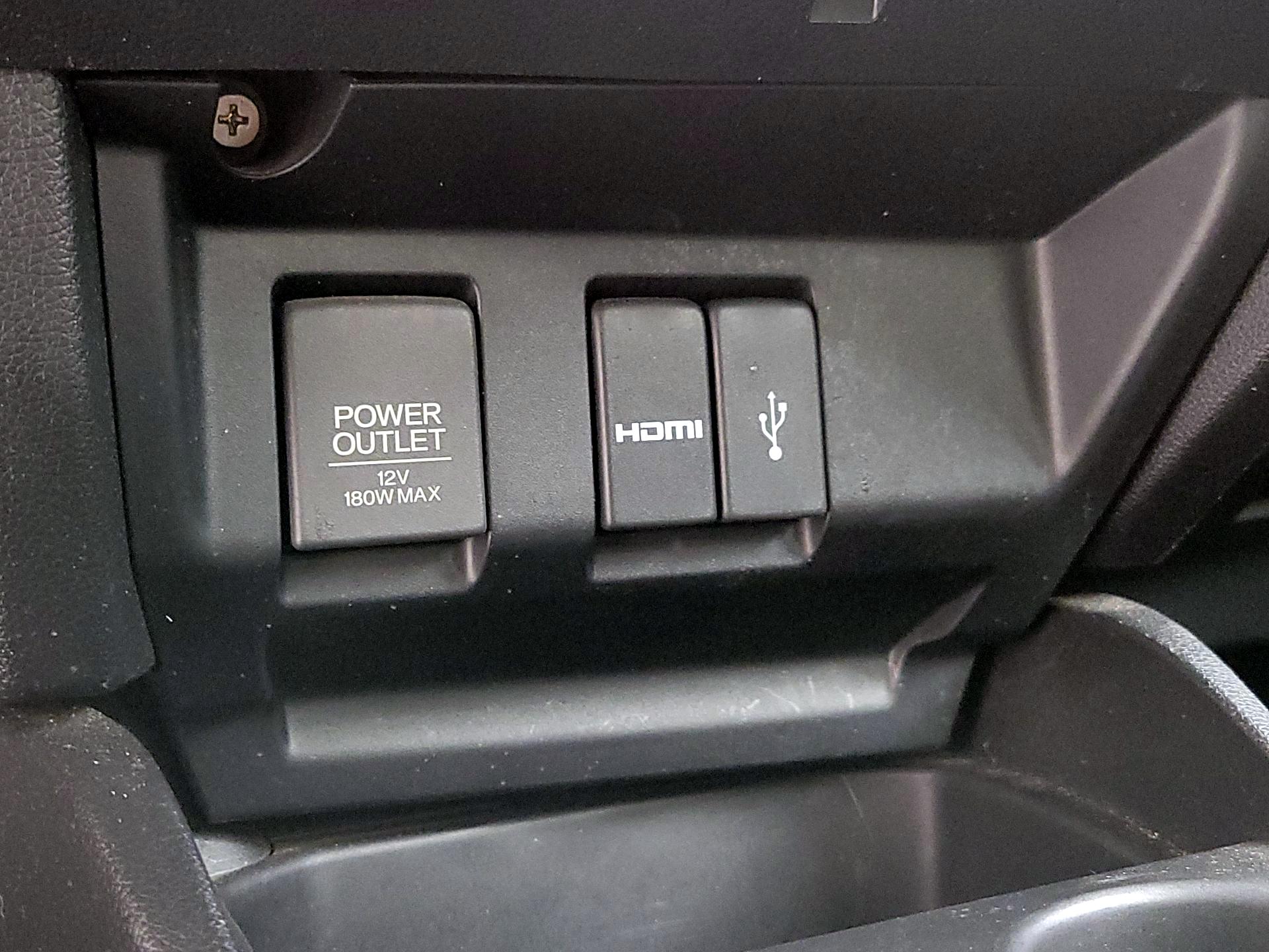 Thumbnail: 2016 Honda Fit - 18
