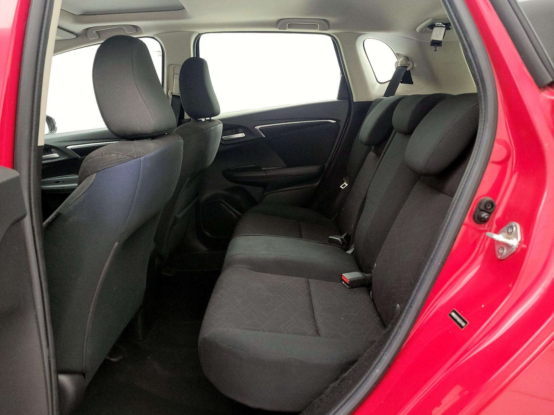 Thumbnail: 2016 Honda Fit - 19