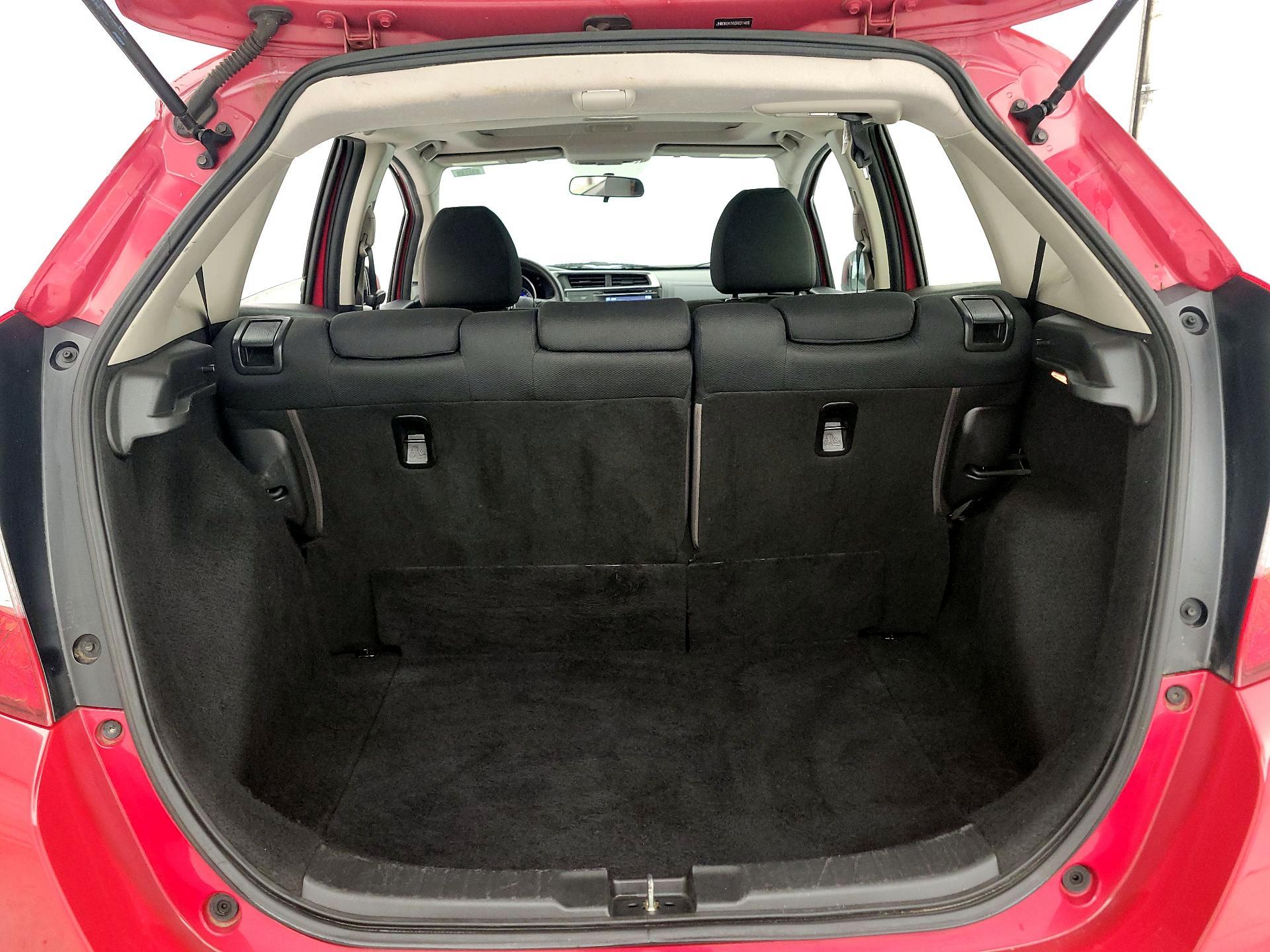 Thumbnail: 2016 Honda Fit - 20