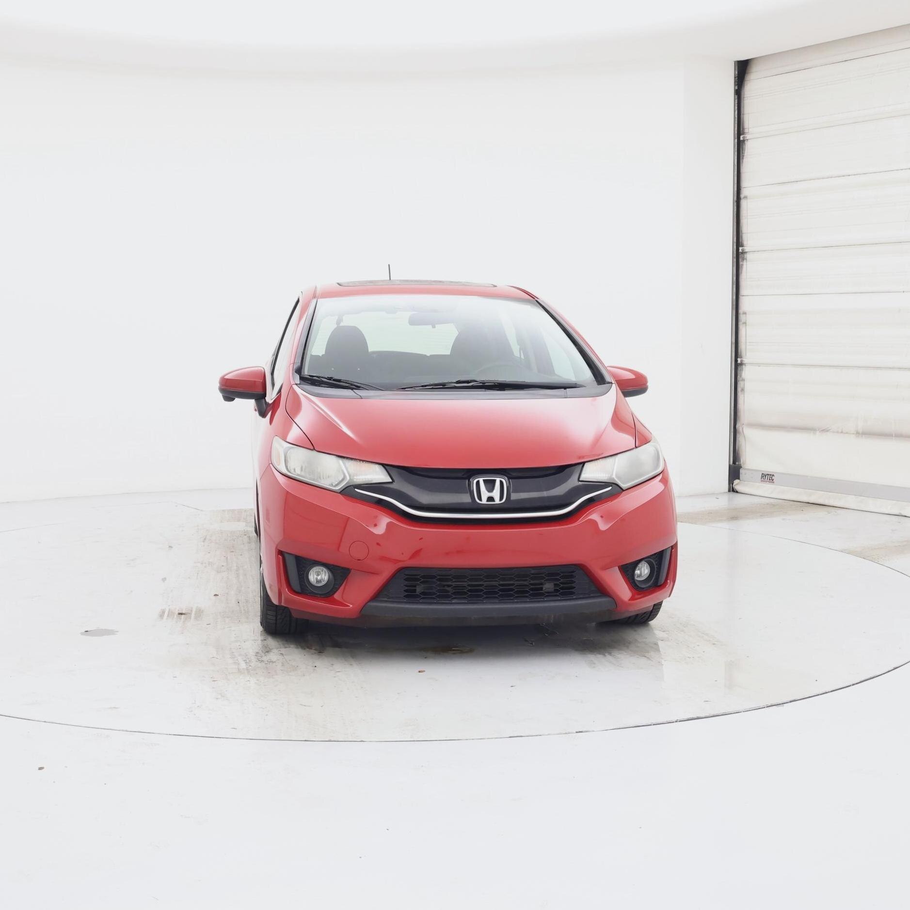 Thumbnail: 2016 Honda Fit - 5