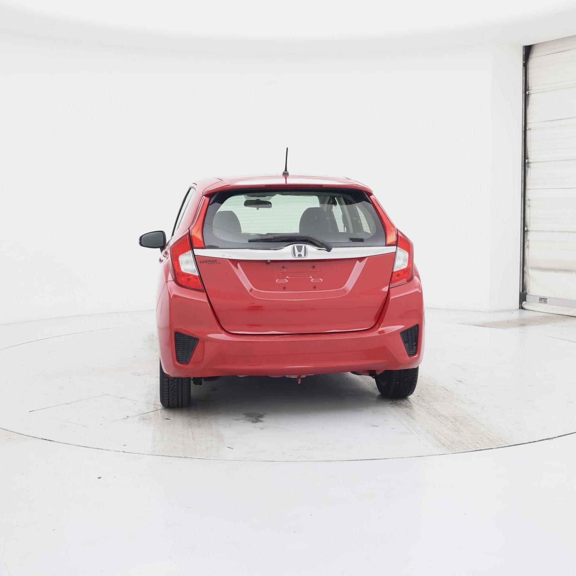 Thumbnail: 2016 Honda Fit - 6