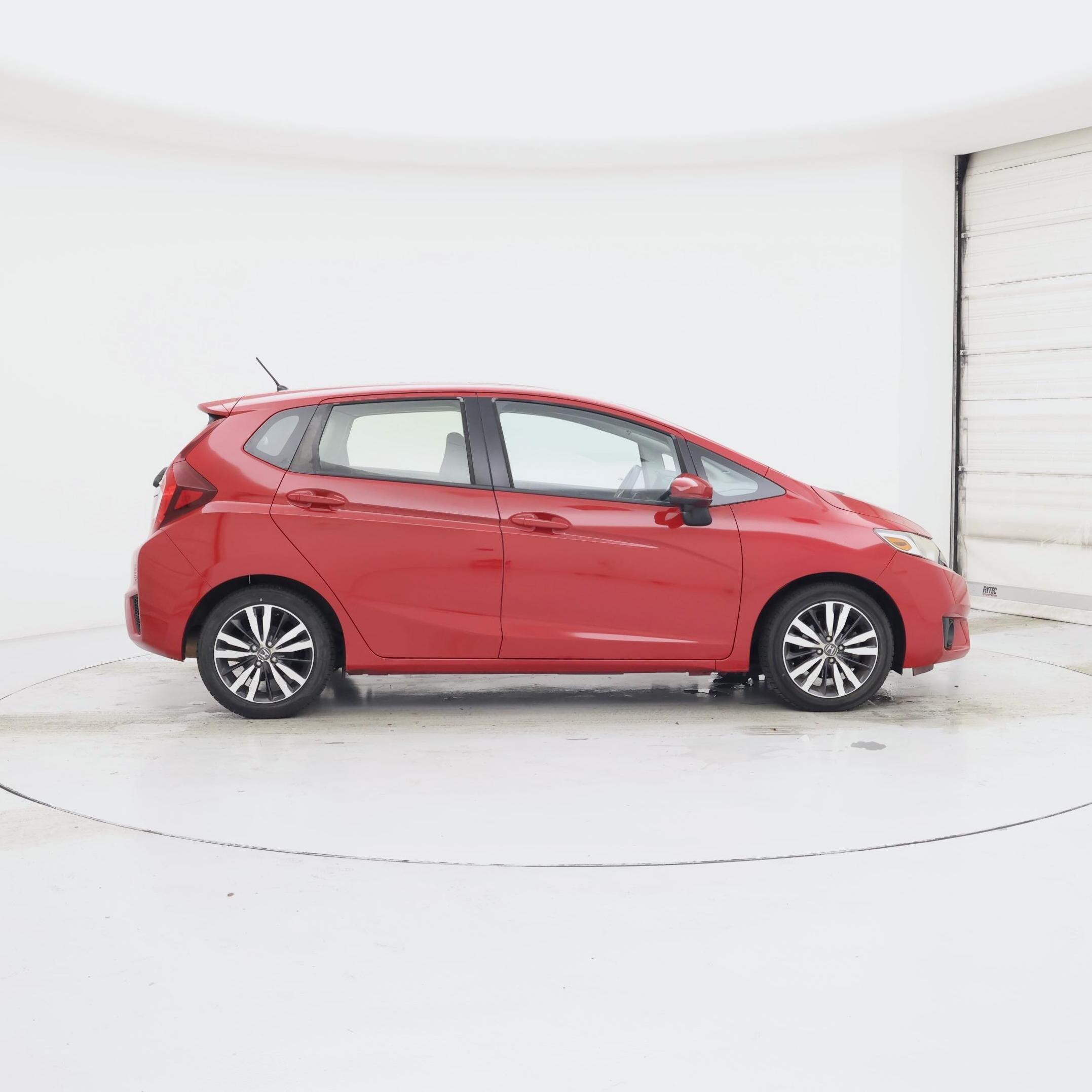 Thumbnail: 2016 Honda Fit - 7