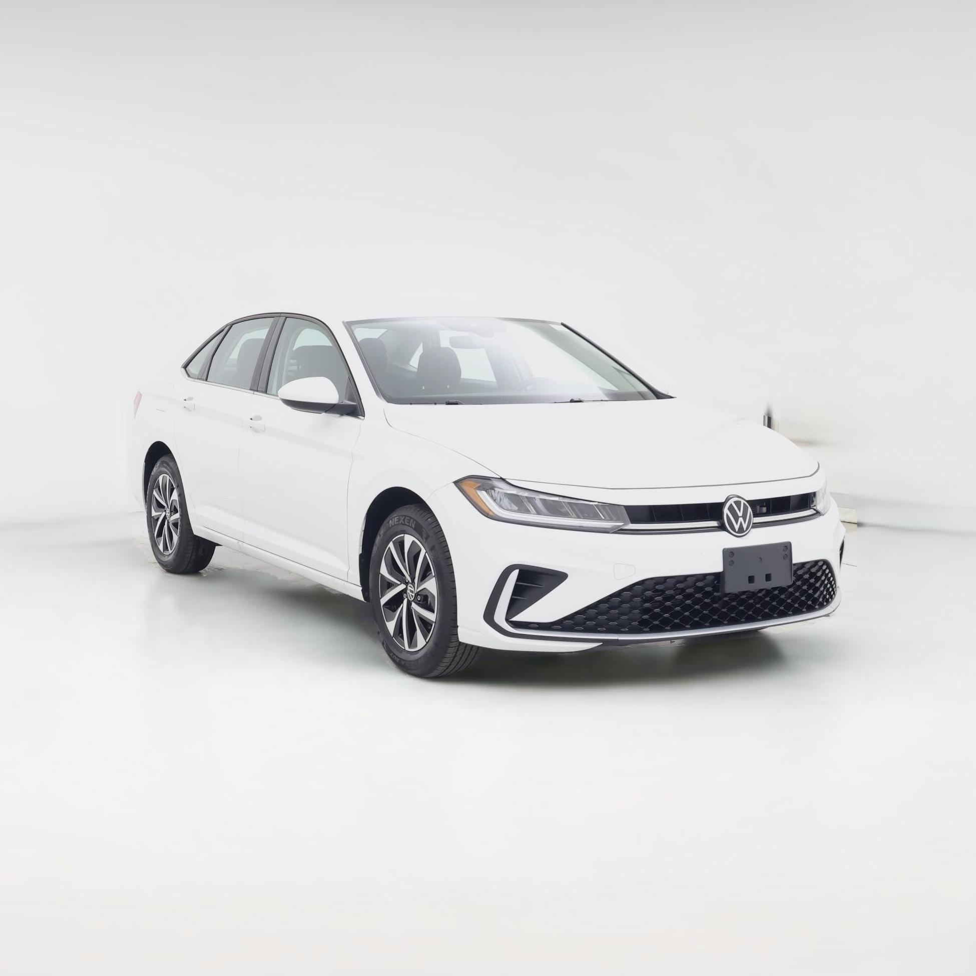 Thumbnail: 2025 Volkswagen Jetta - 1