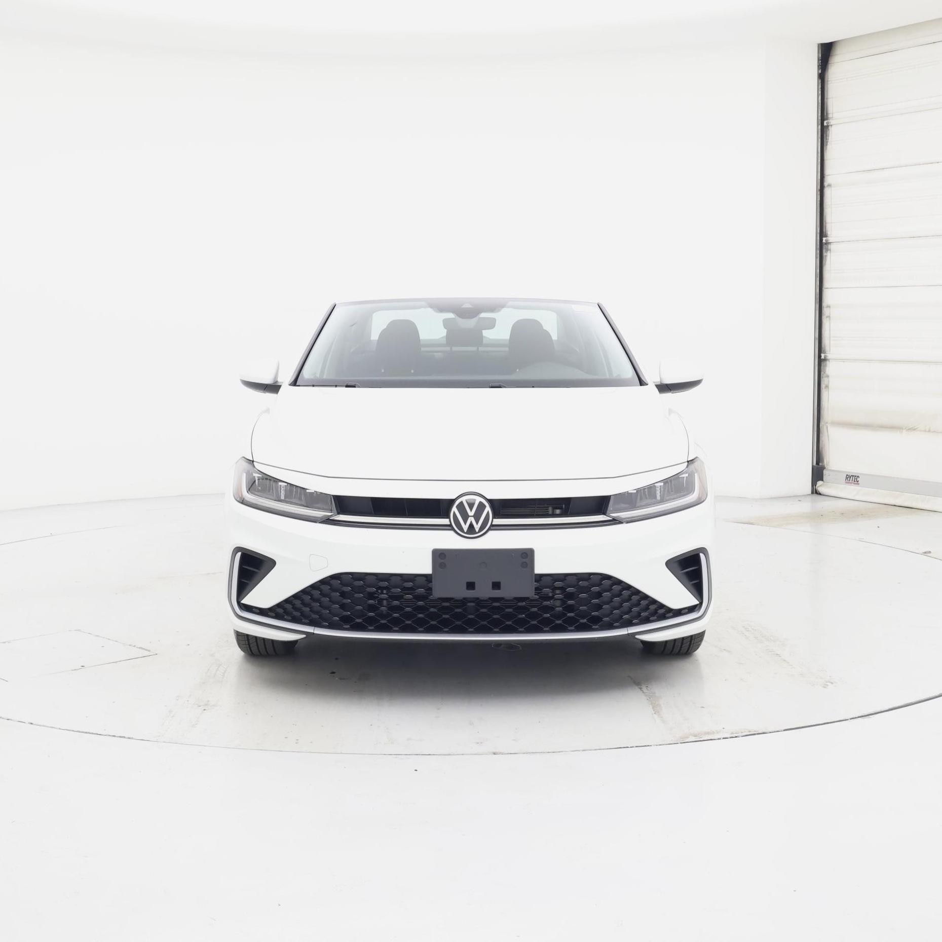 Thumbnail: 2025 Volkswagen Jetta - 5