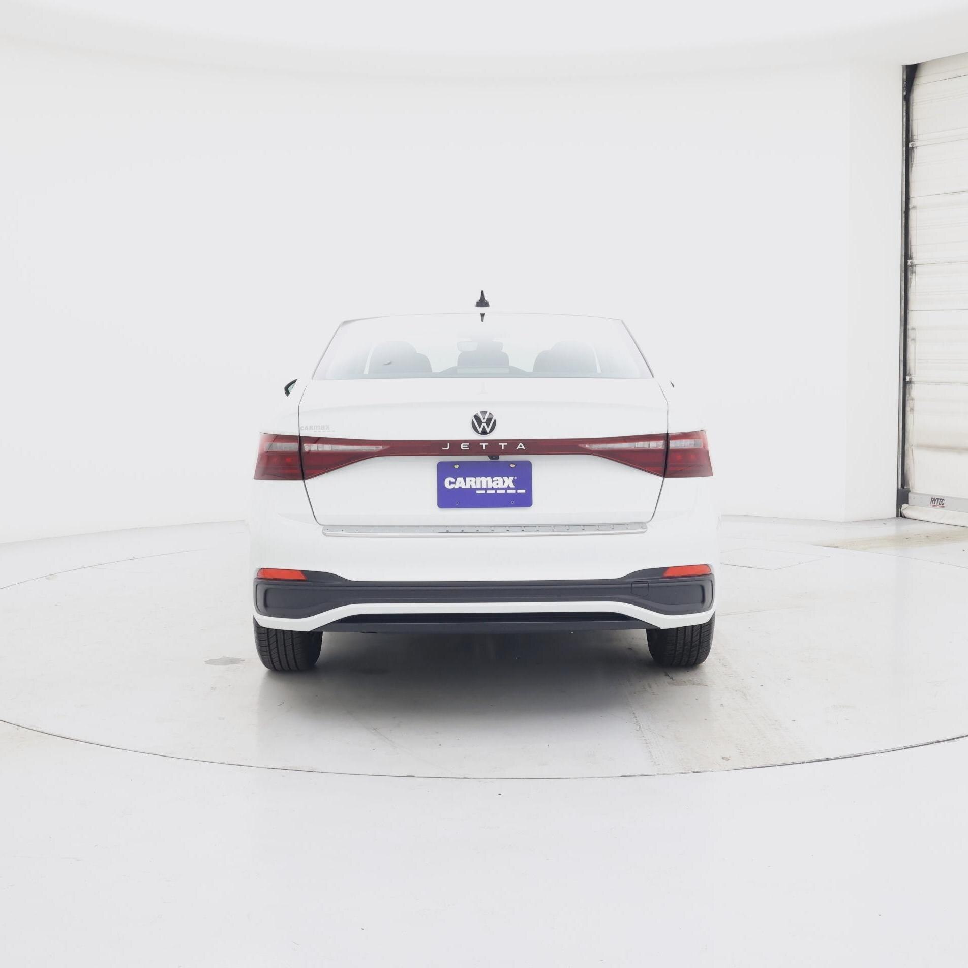 Thumbnail: 2025 Volkswagen Jetta - 6