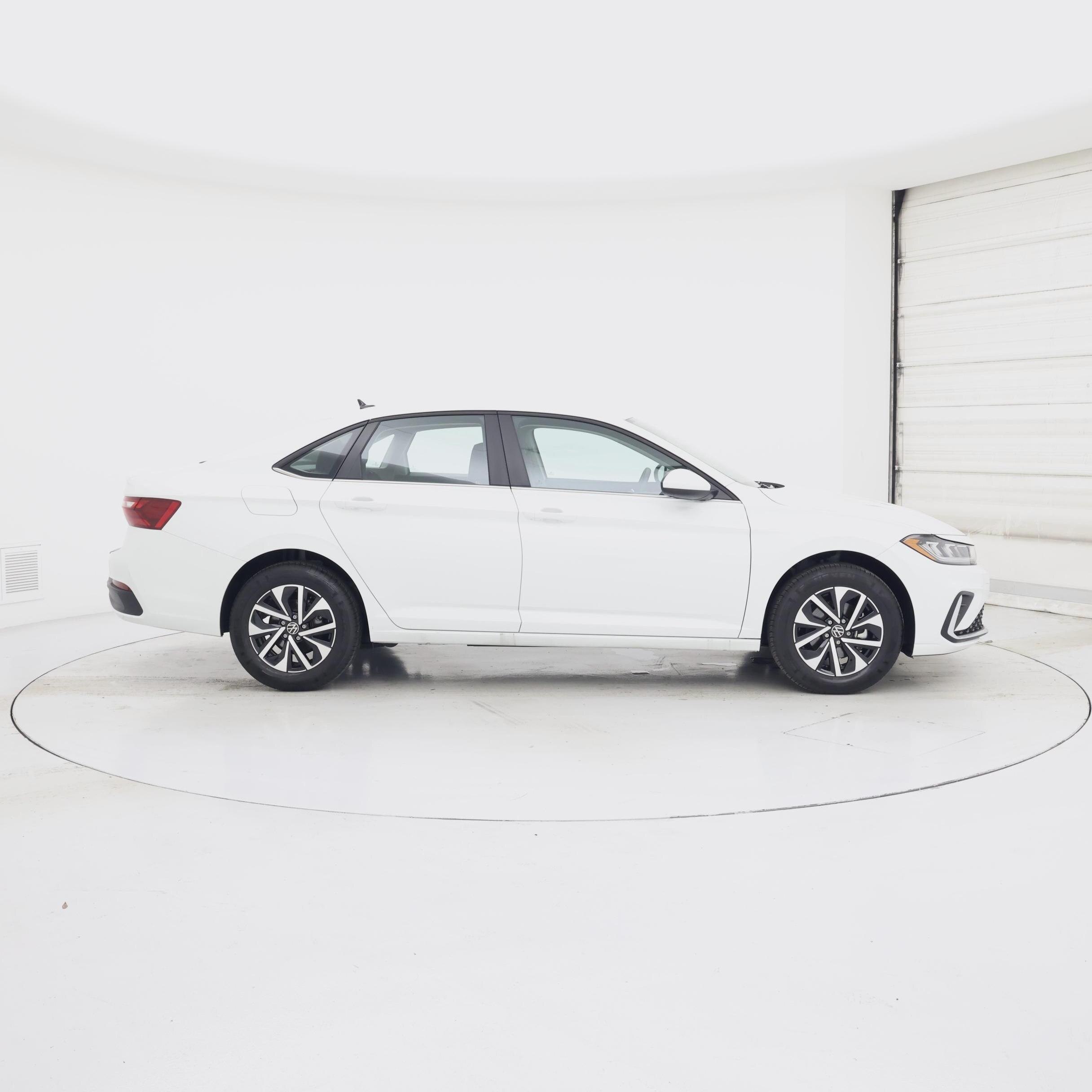 Thumbnail: 2025 Volkswagen Jetta - 7