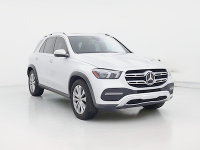 2020 Mercedes-Benz GLE350