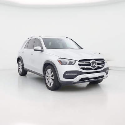 2020 Mercedes-Benz GLE350