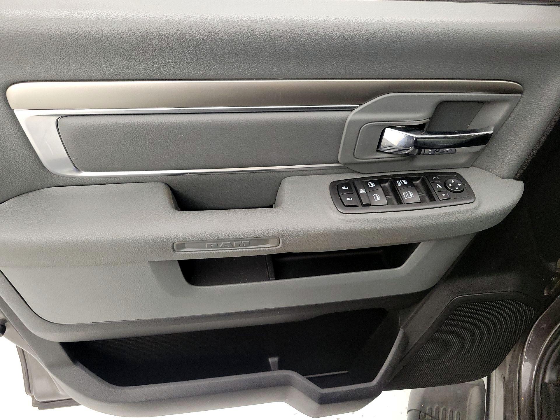 Thumbnail: 2018 RAM 1500 - 12