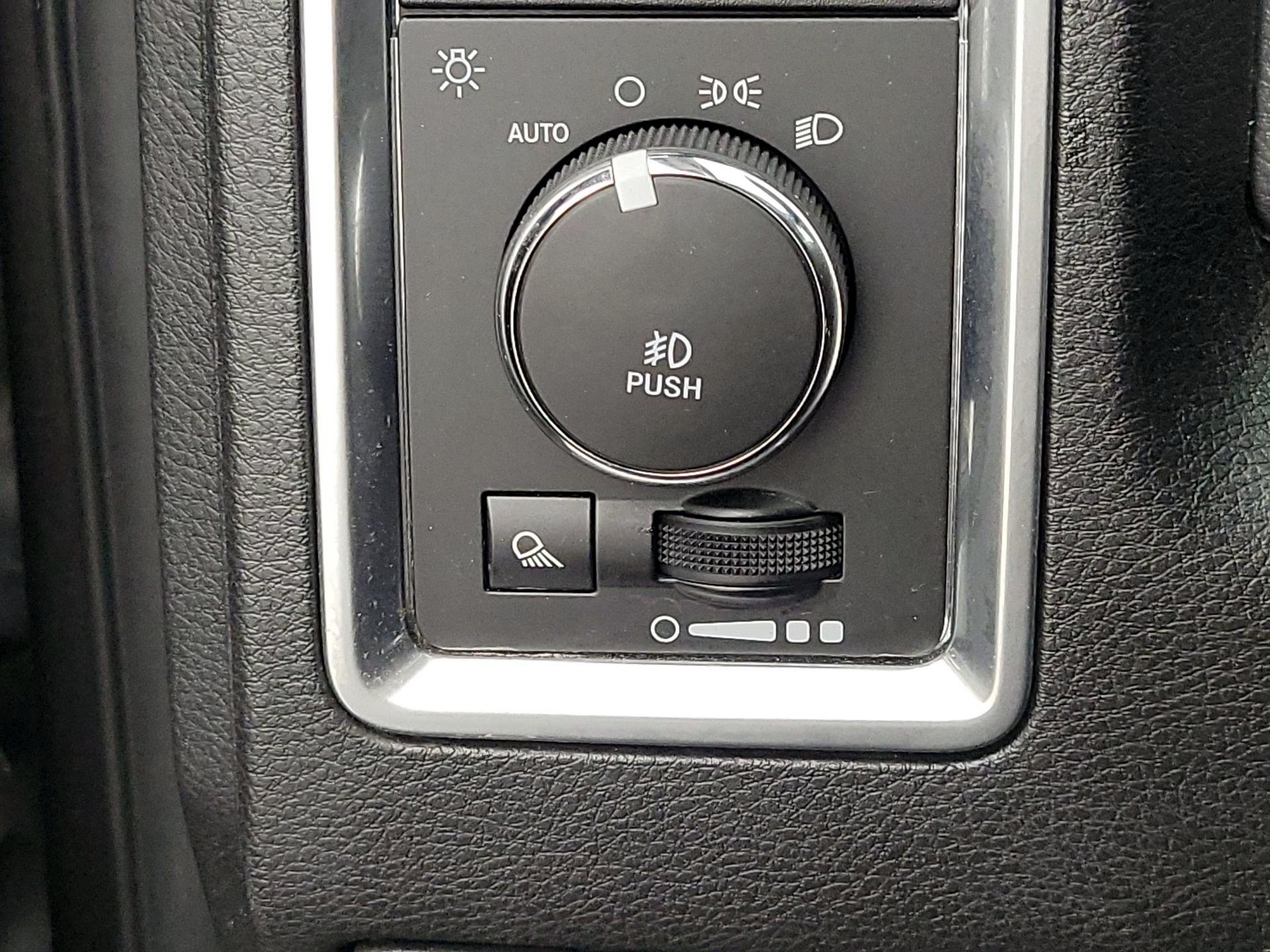 Thumbnail: 2018 RAM 1500 - 13