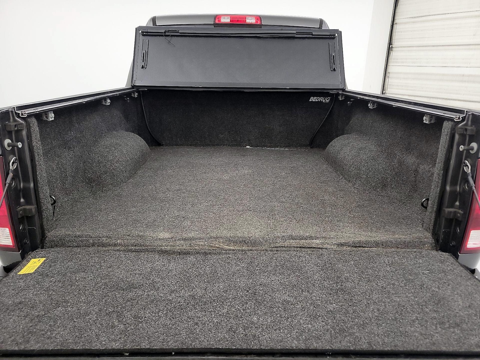 2018 RAM Ram 1500 Pickup Big Horn - Photo 20
