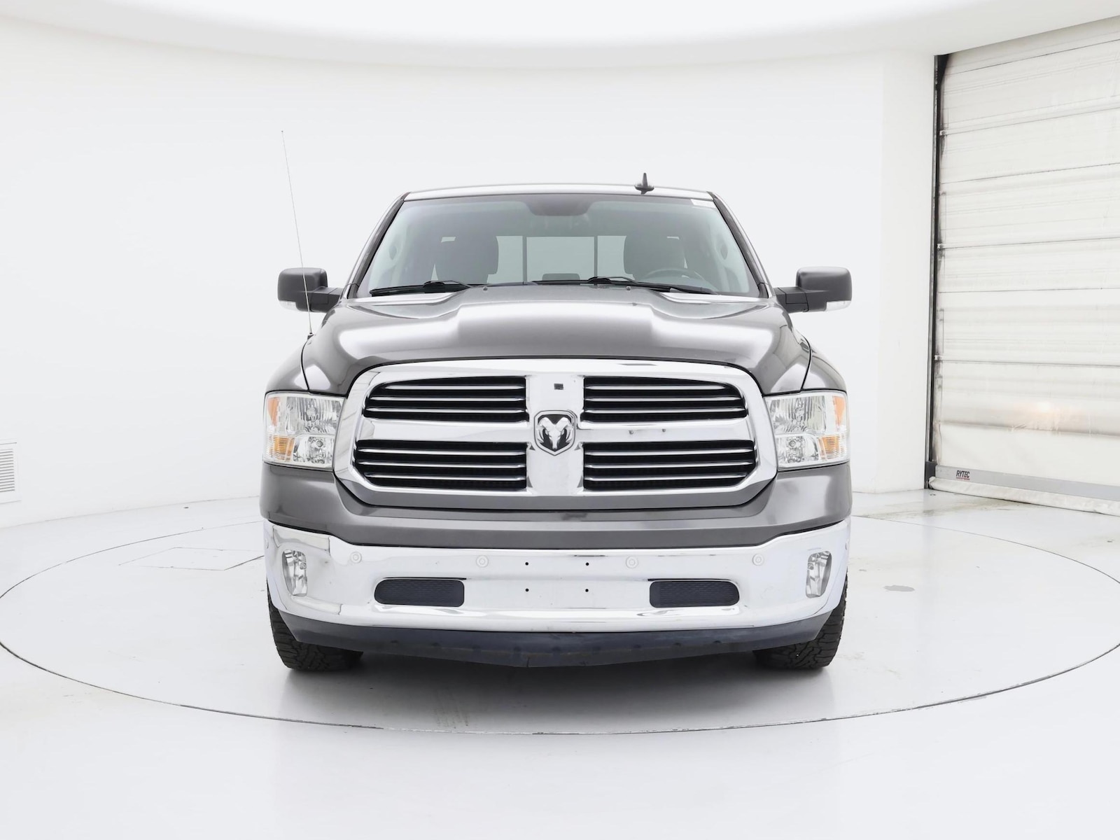 2018 RAM Ram 1500 Pickup Big Horn - Photo 6
