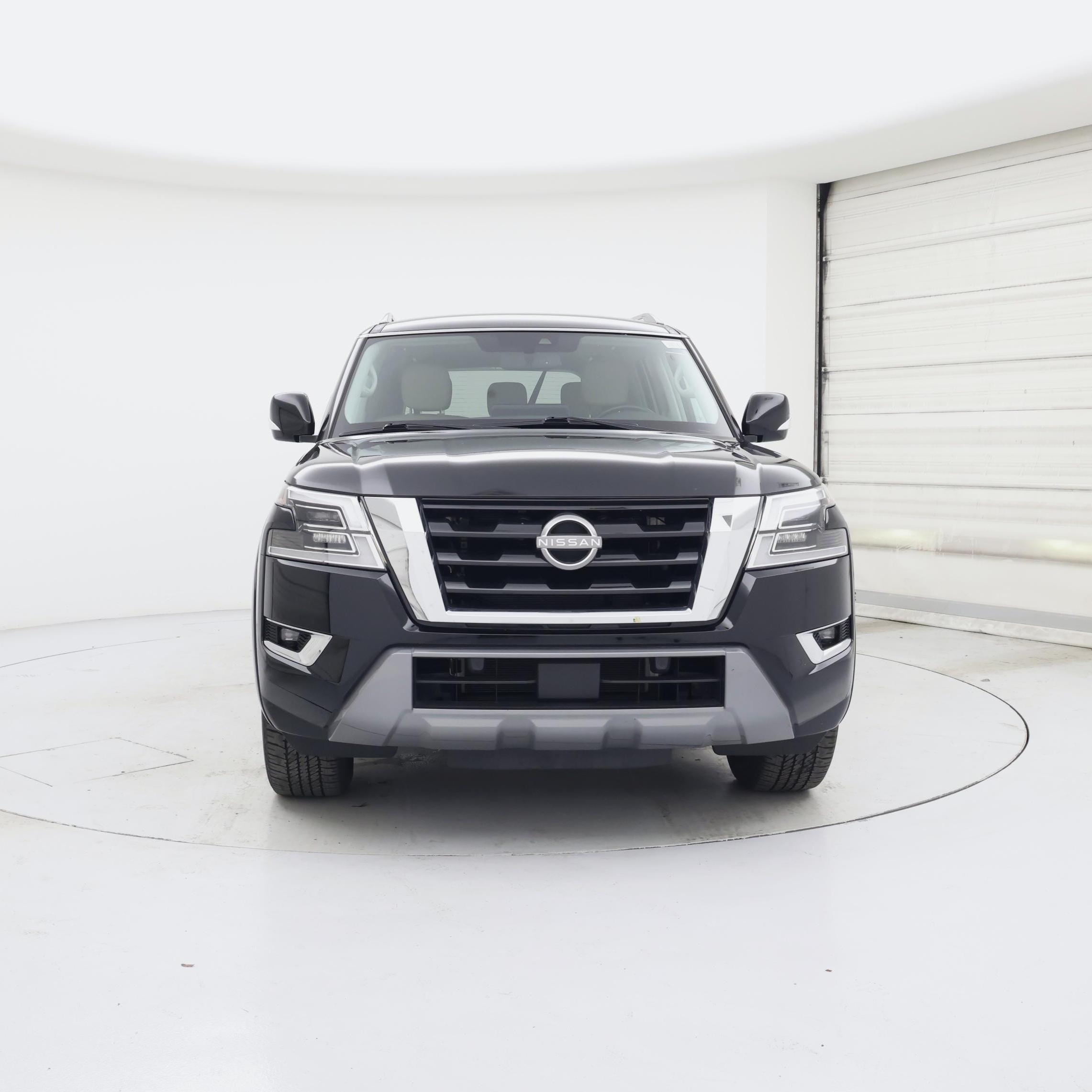 Thumbnail: 2022 Nissan Armada - 5
