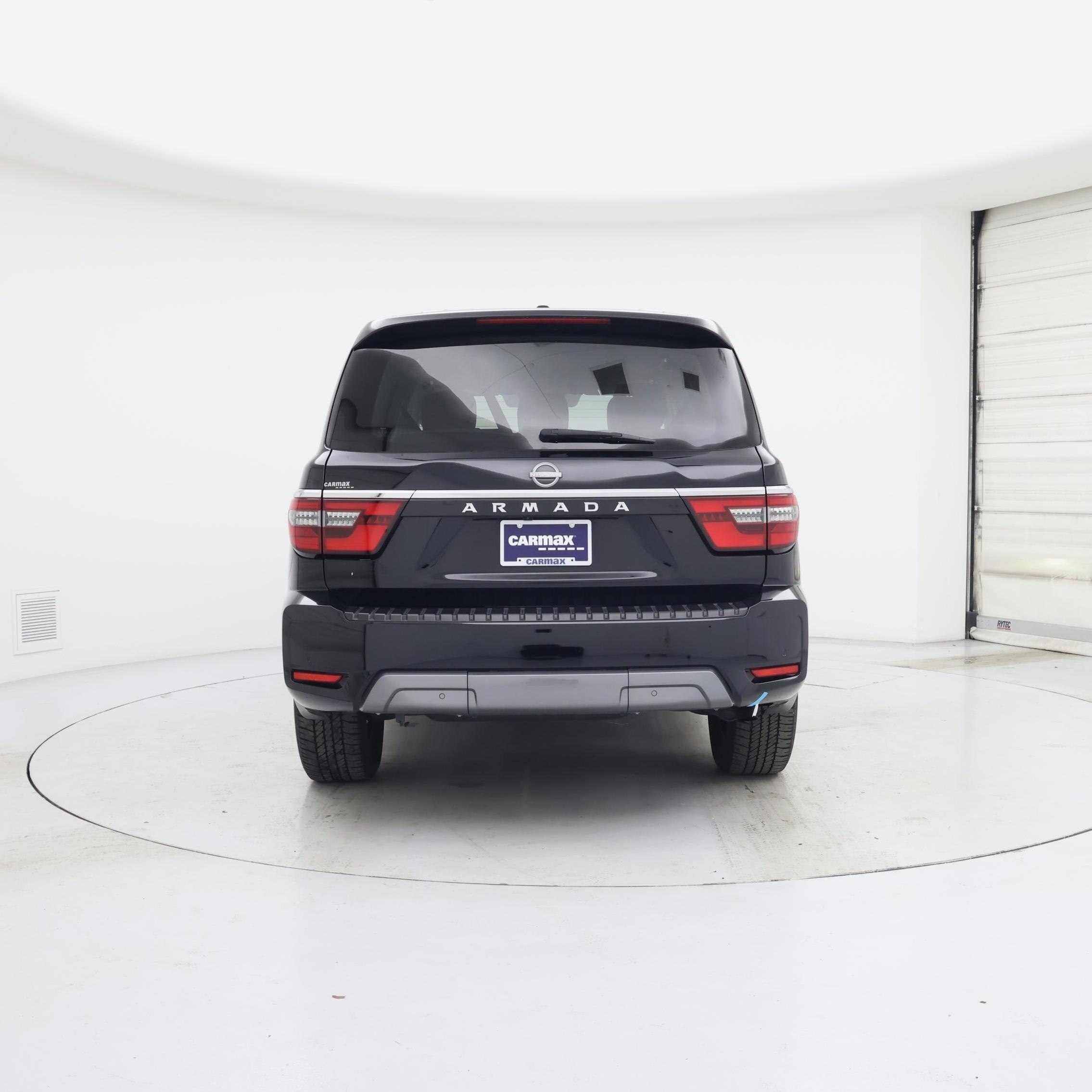 Thumbnail: 2022 Nissan Armada - 6