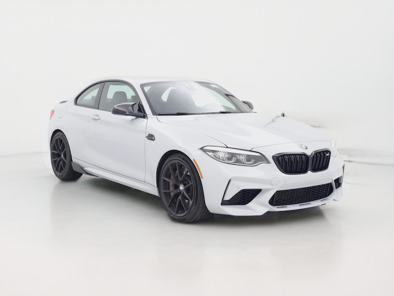 2019 BMW M2 Competition -
                  Mobile, AL