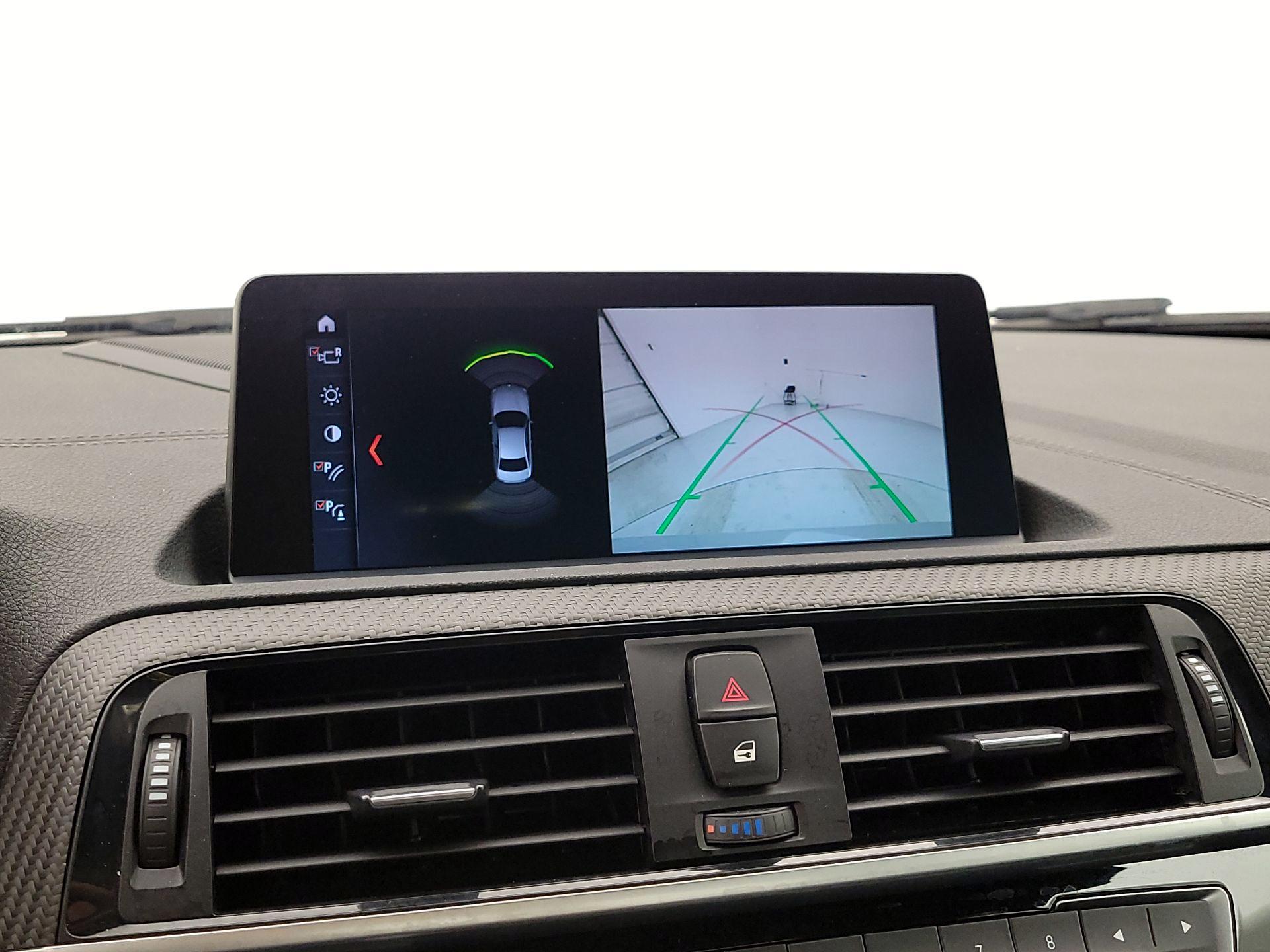 Thumbnail: 2019 BMW M2 - 14