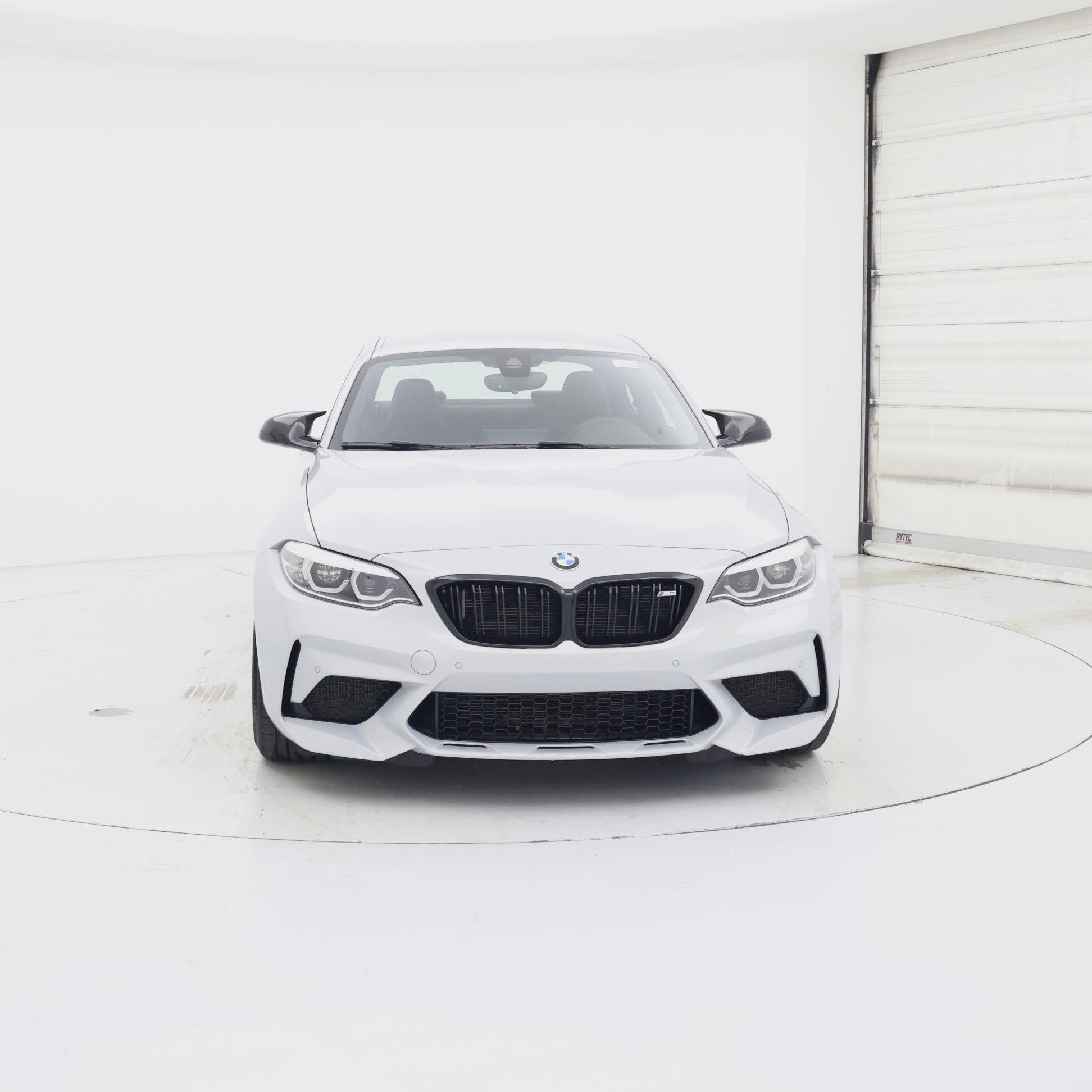 Thumbnail: 2019 BMW M2 - 5