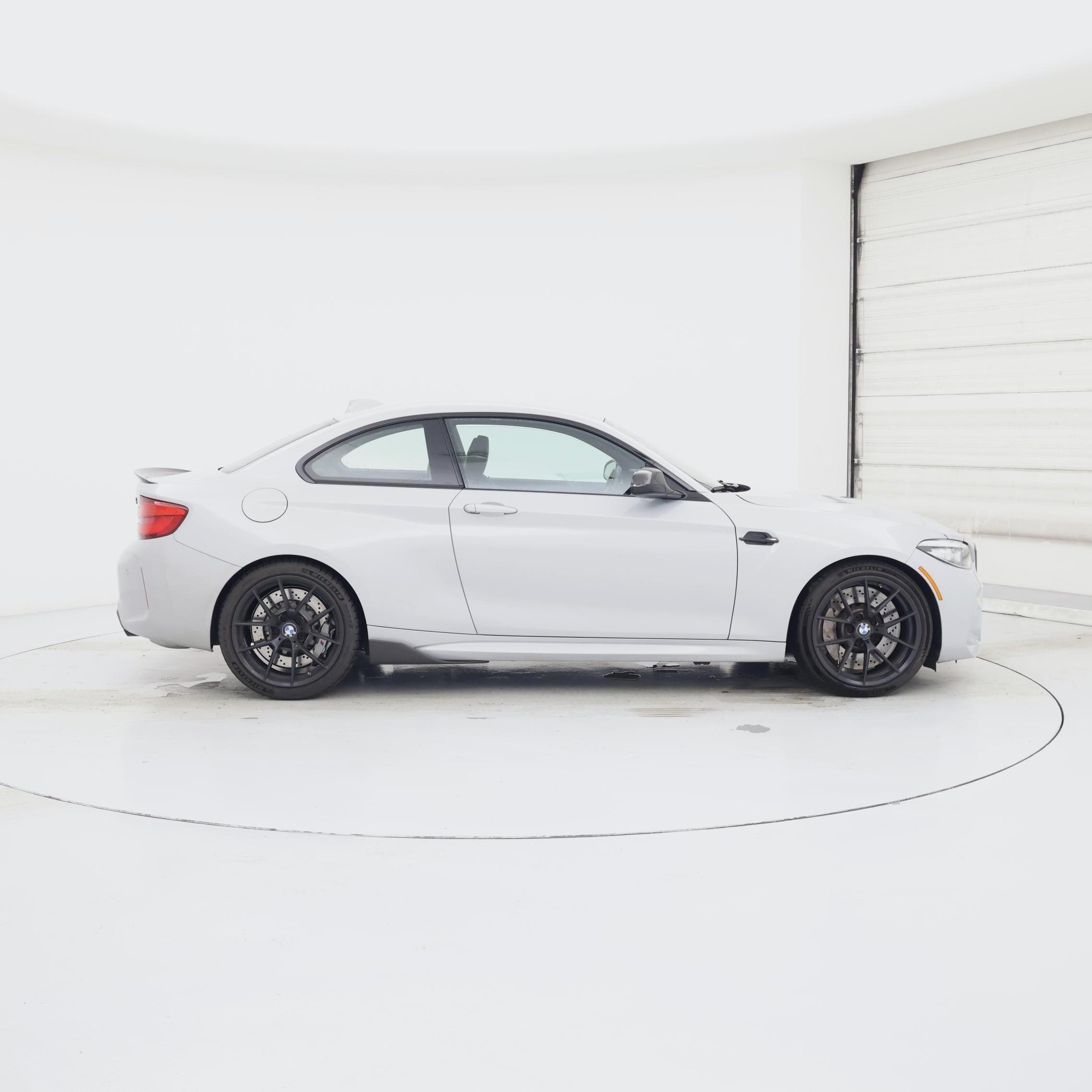 Thumbnail: 2019 BMW M2 - 7