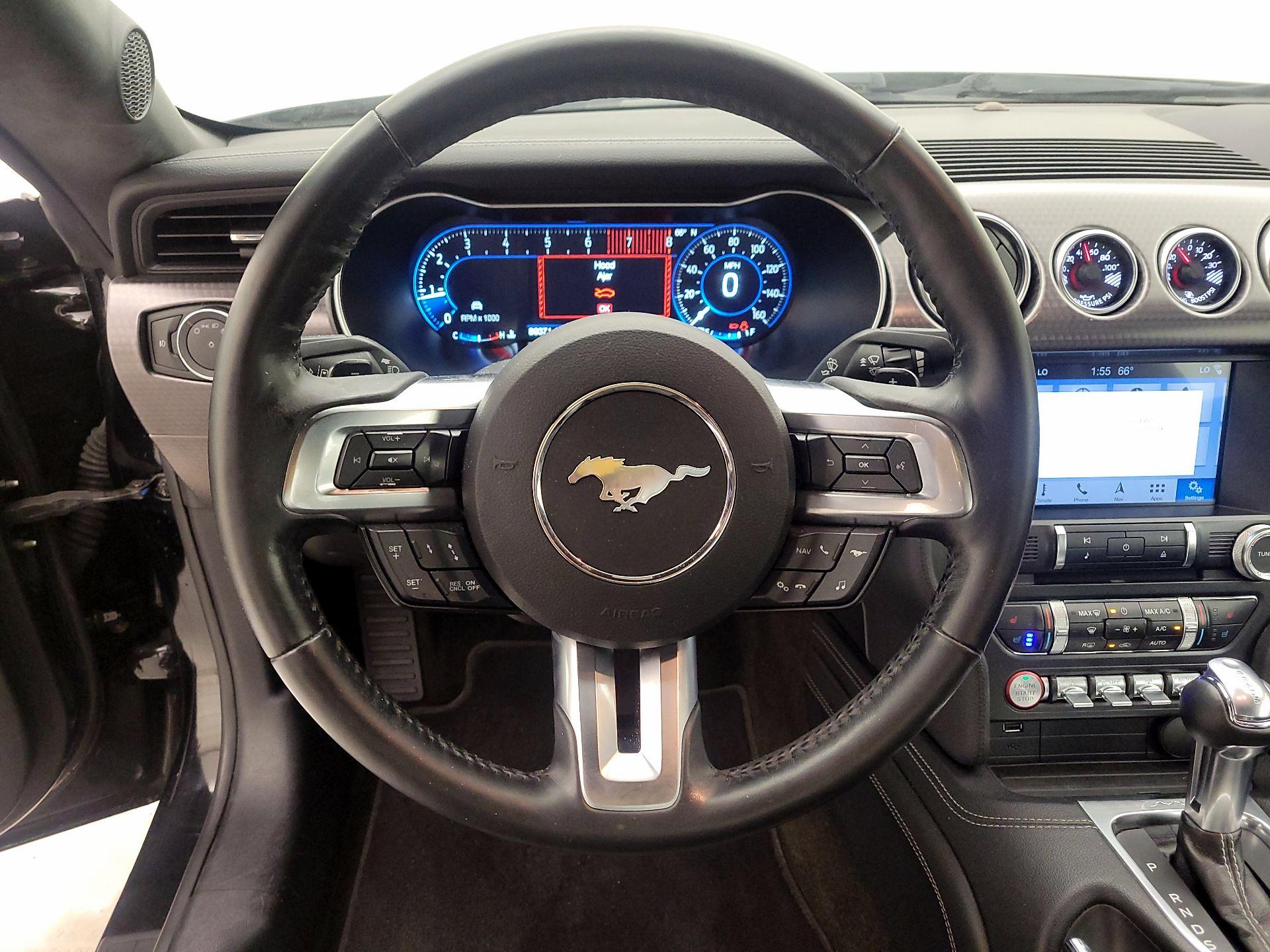 Thumbnail: 2018 Ford Mustang - 10