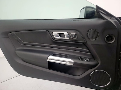 Driver Door Panel