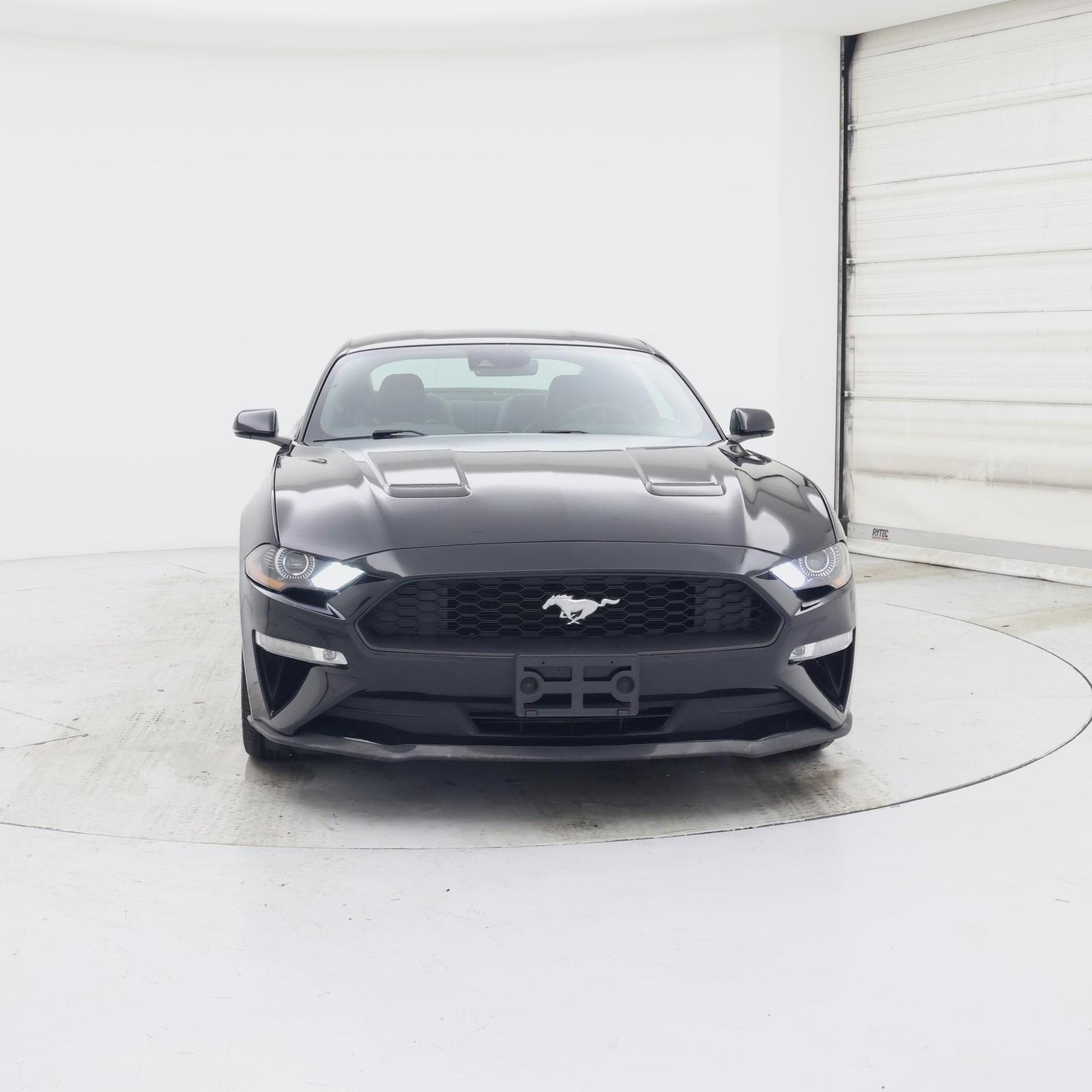 Thumbnail: 2018 Ford Mustang - 5