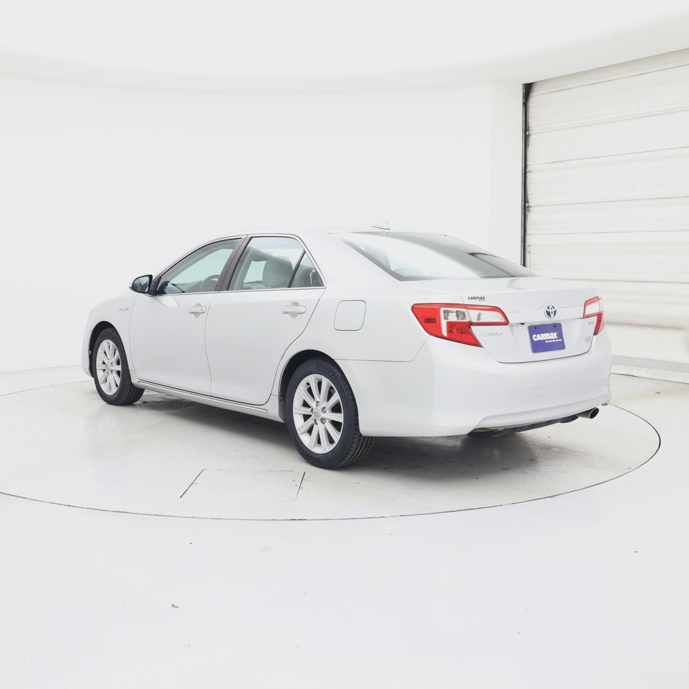 Thumbnail: 2014 Toyota Camry - 2
