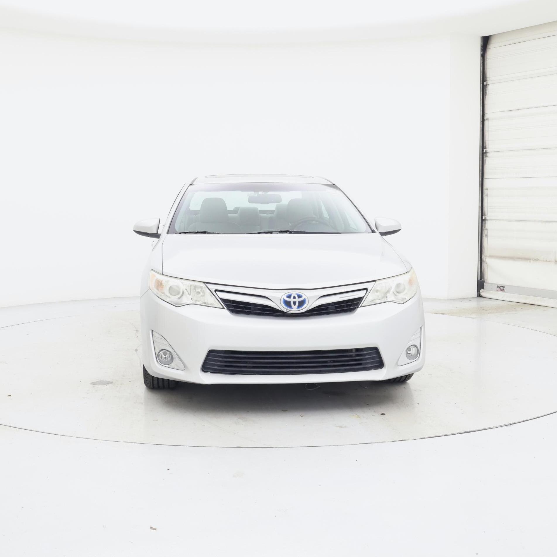 Thumbnail: 2014 Toyota Camry - 5
