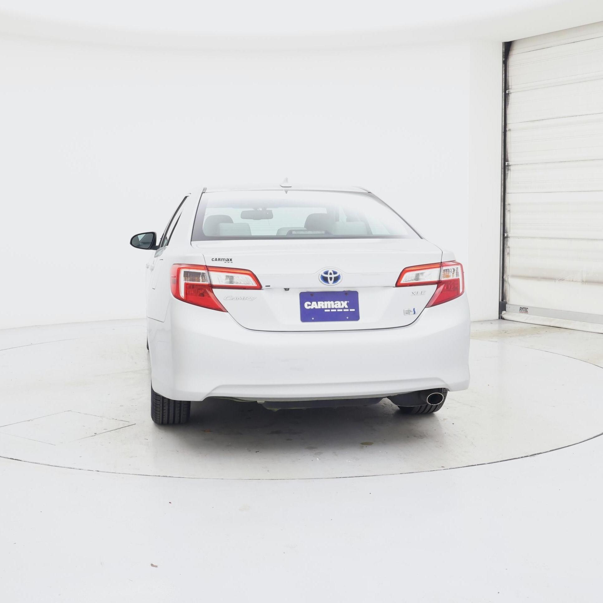 Thumbnail: 2014 Toyota Camry - 6