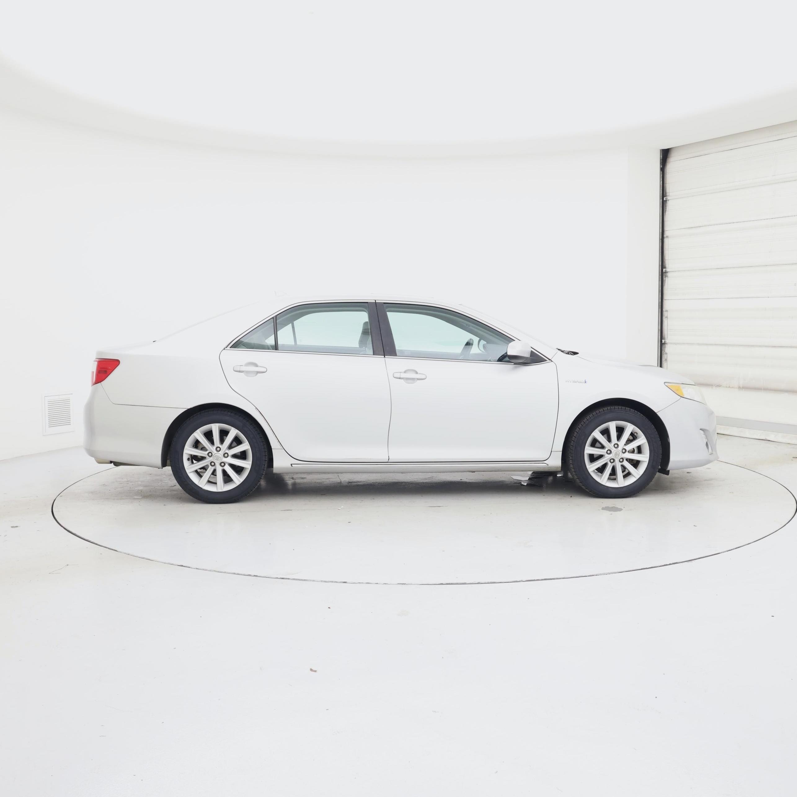 Thumbnail: 2014 Toyota Camry - 7