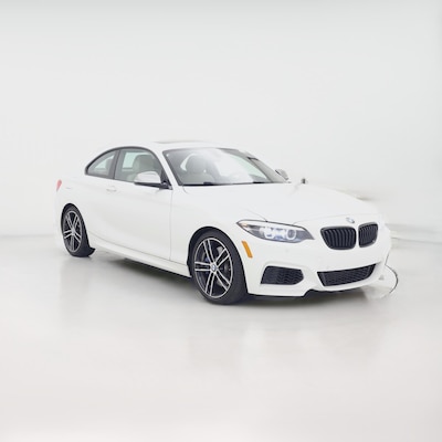 2018 BMW M240 I