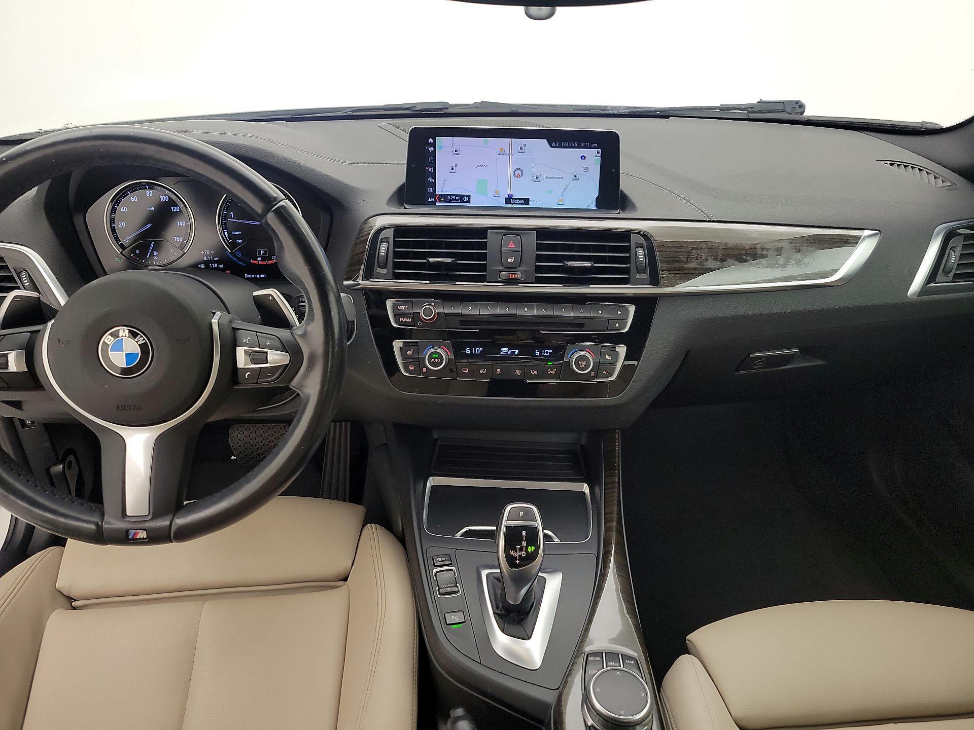 Thumbnail: 2018 BMW 2 Series - 9