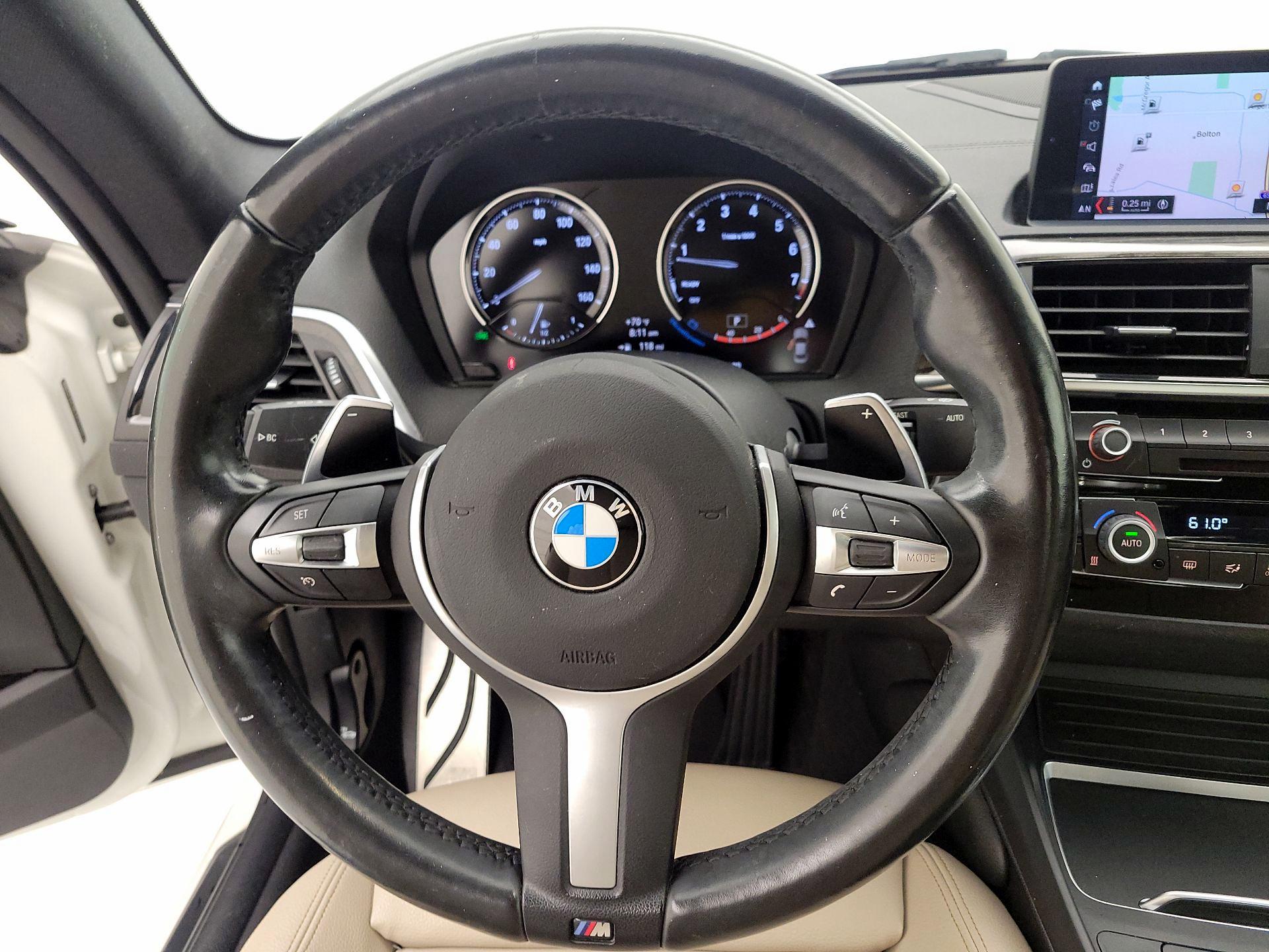 Thumbnail: 2018 BMW 2 Series - 10