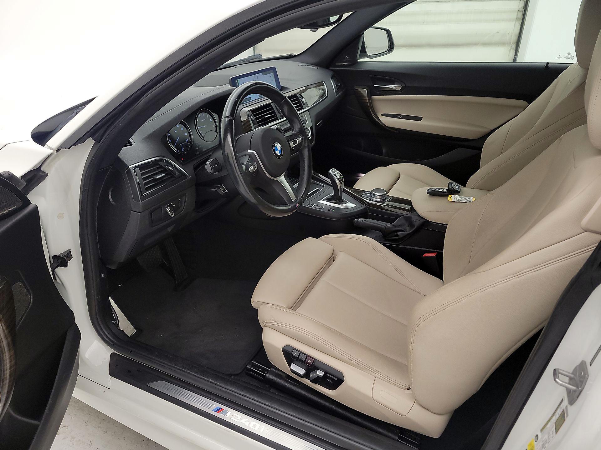 Thumbnail: 2018 BMW 2 Series - 11