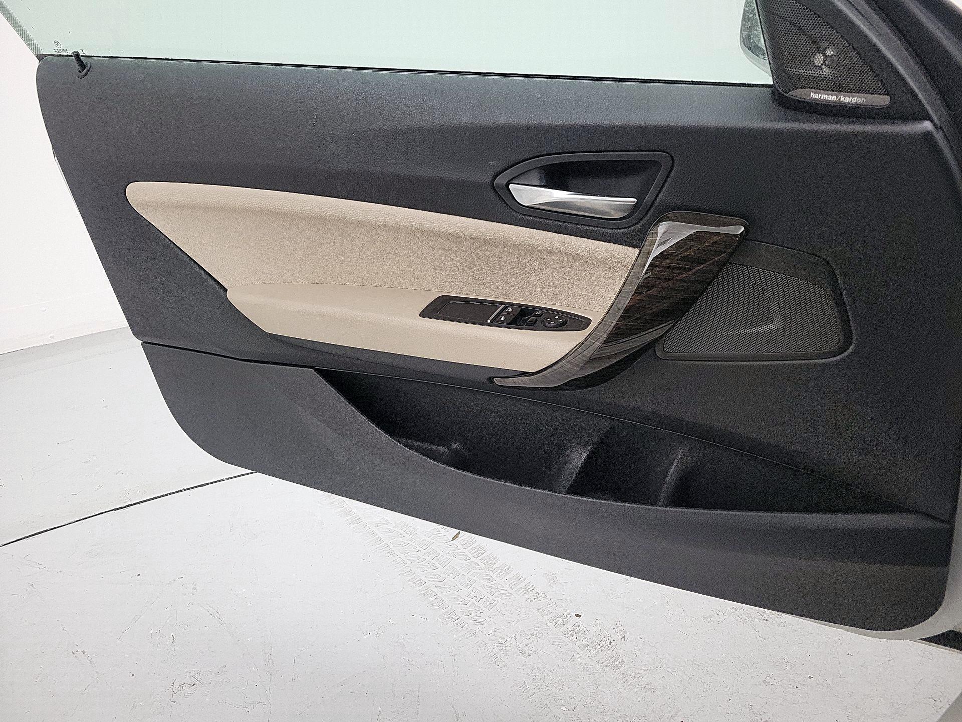Thumbnail: 2018 BMW 2 Series - 12