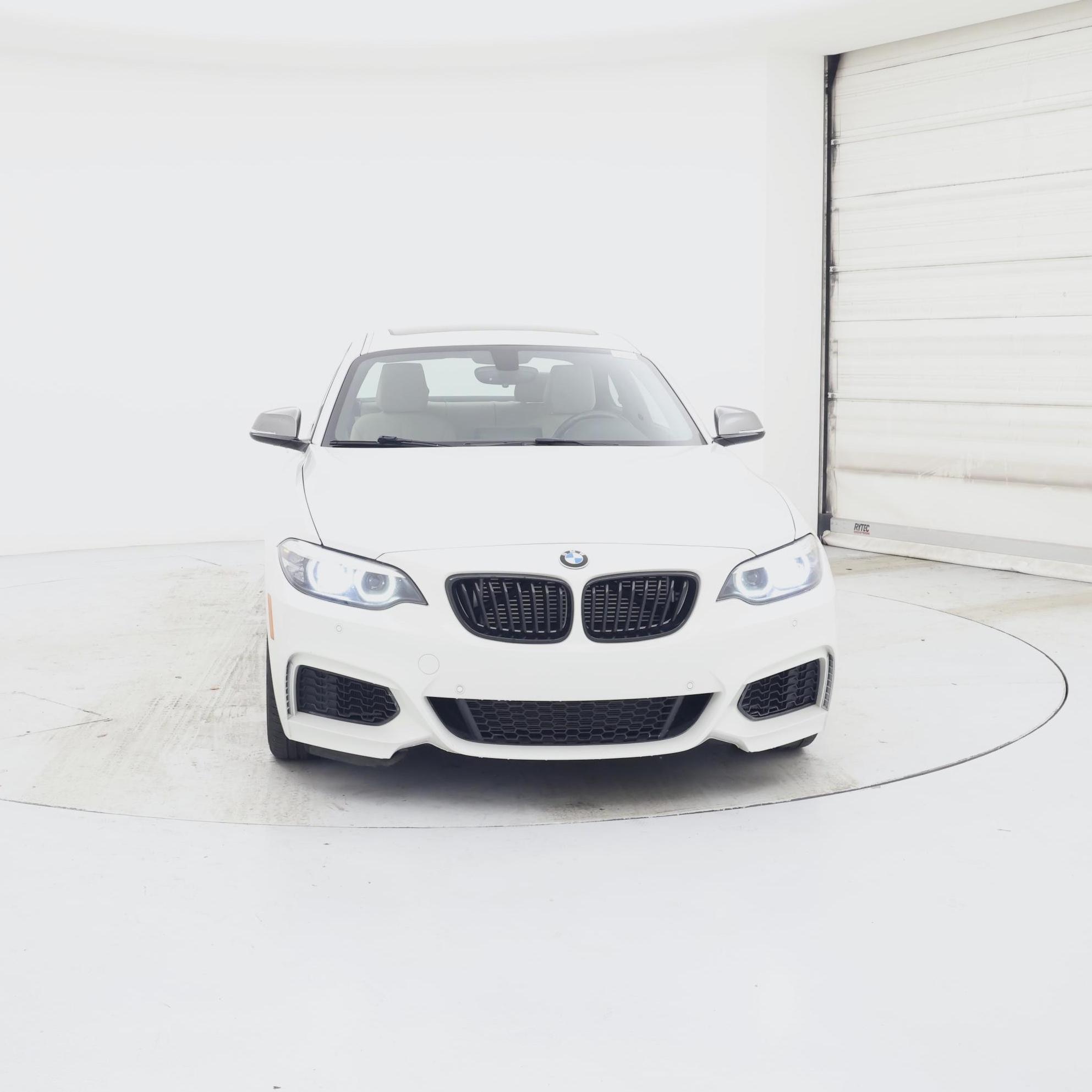 Thumbnail: 2018 BMW 2 Series - 5