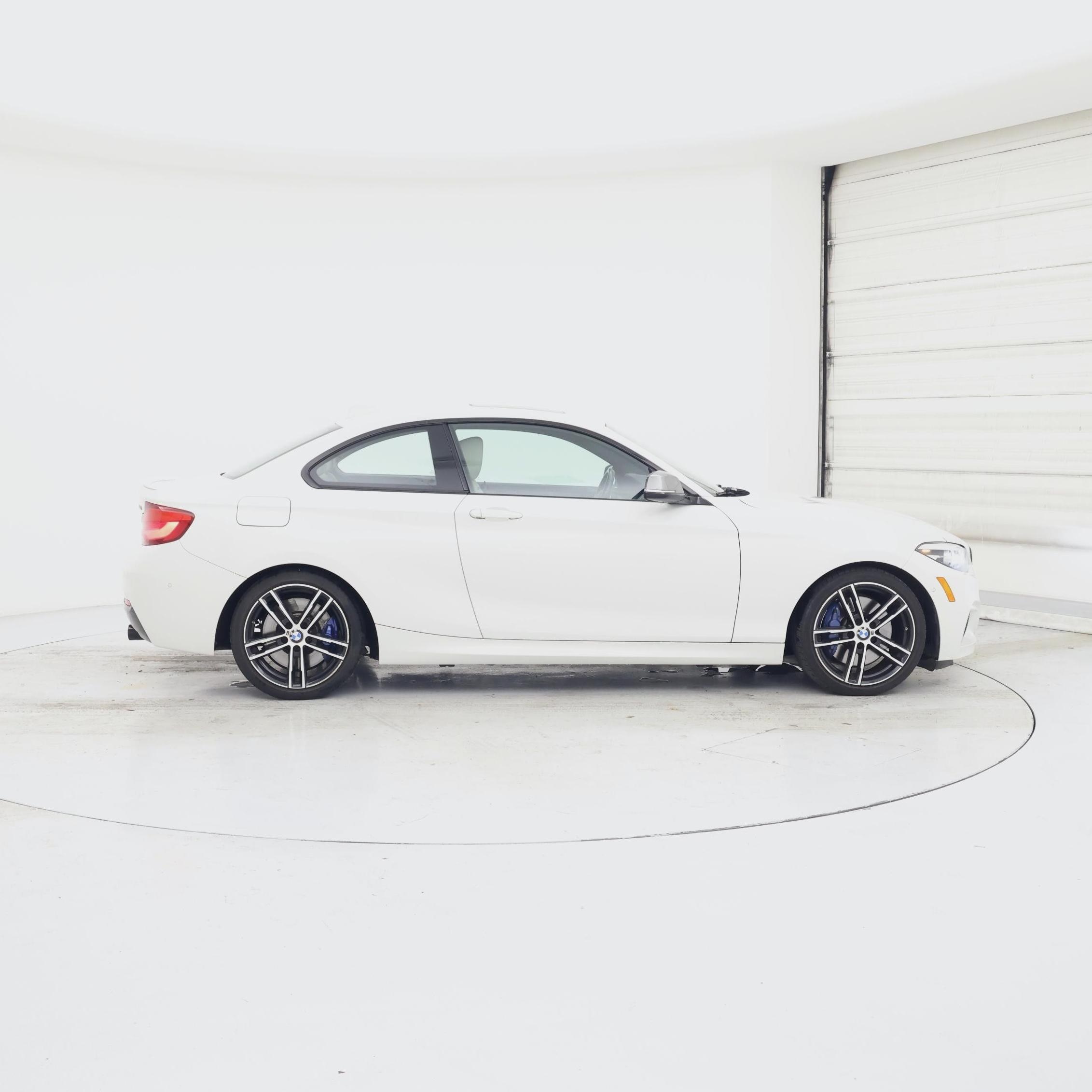 Thumbnail: 2018 BMW 2 Series - 7